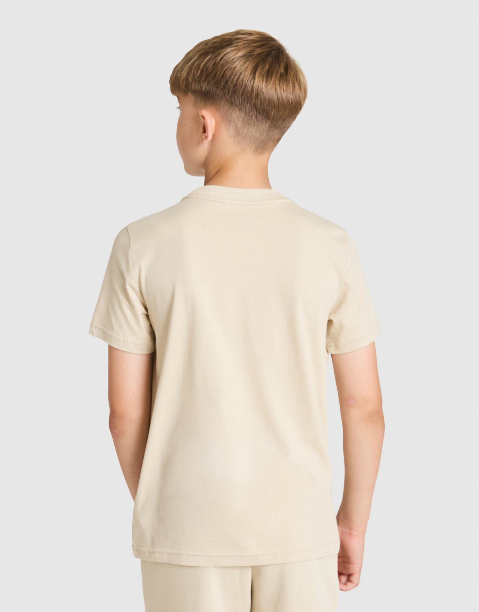 PUMA T-paita Juniorit