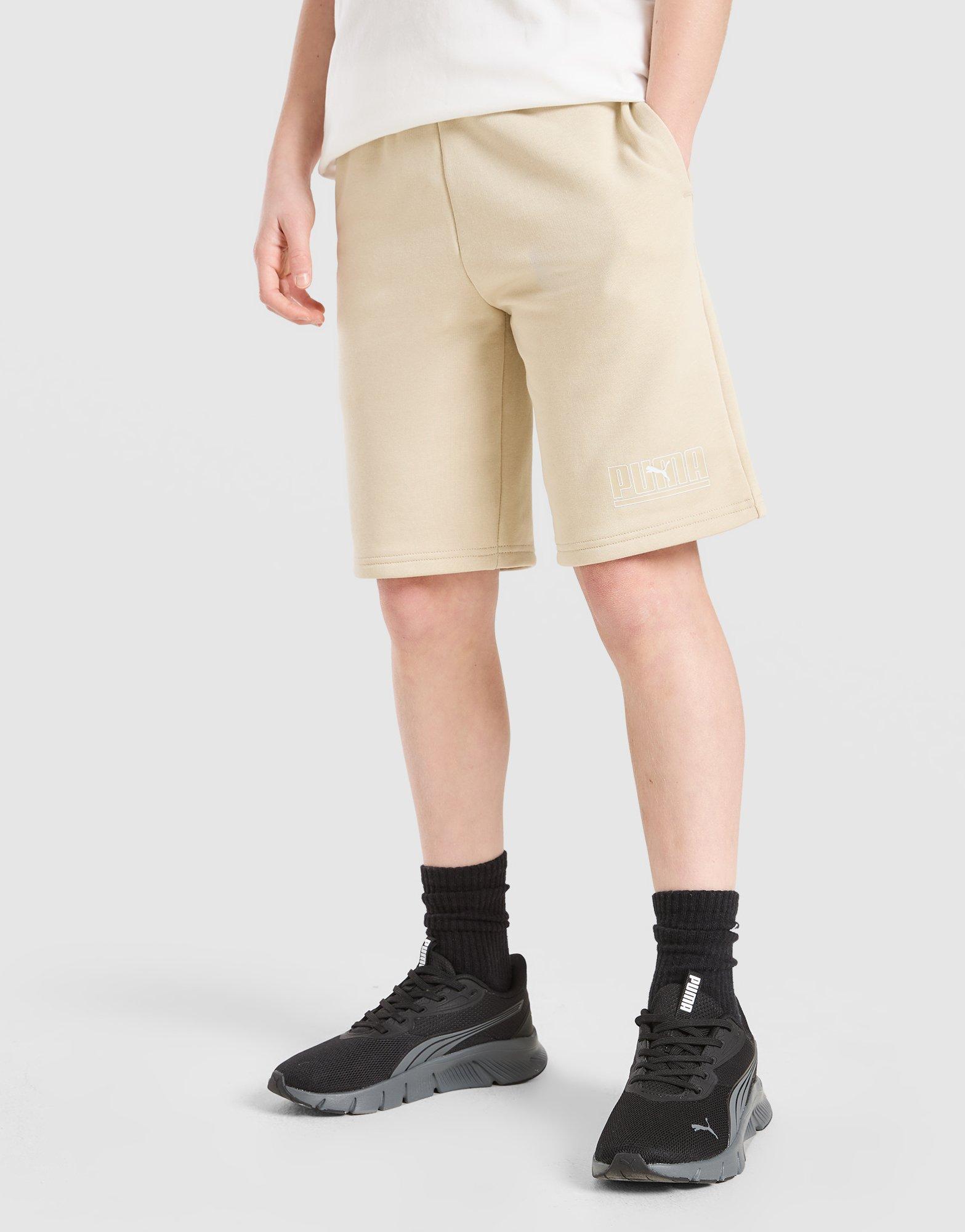 PUMA Core Shorts Junior