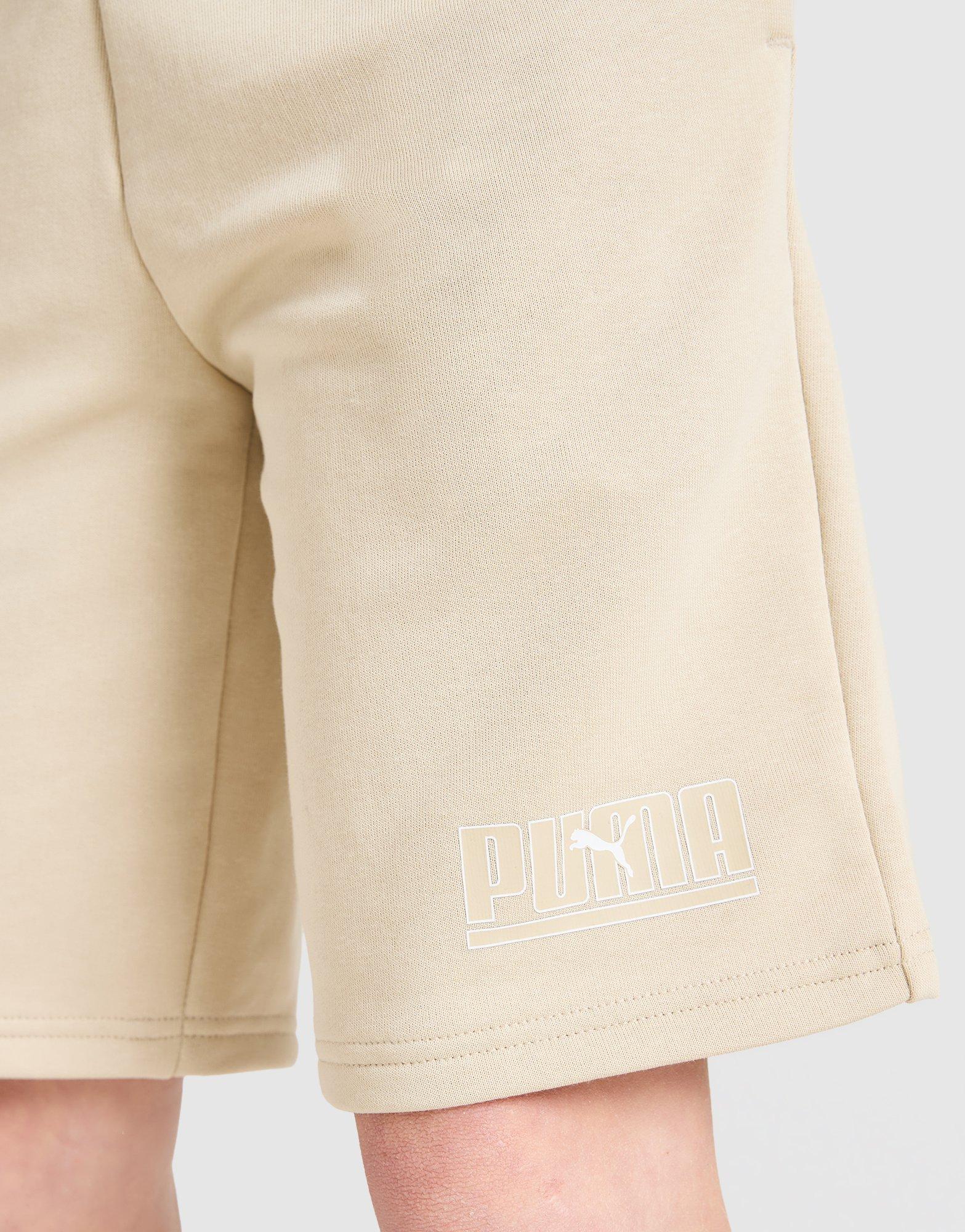 PUMA Core Shorts Junior