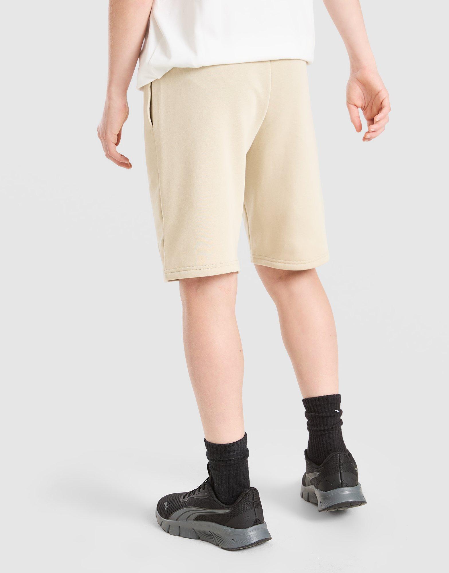 PUMA Core Shorts Junior