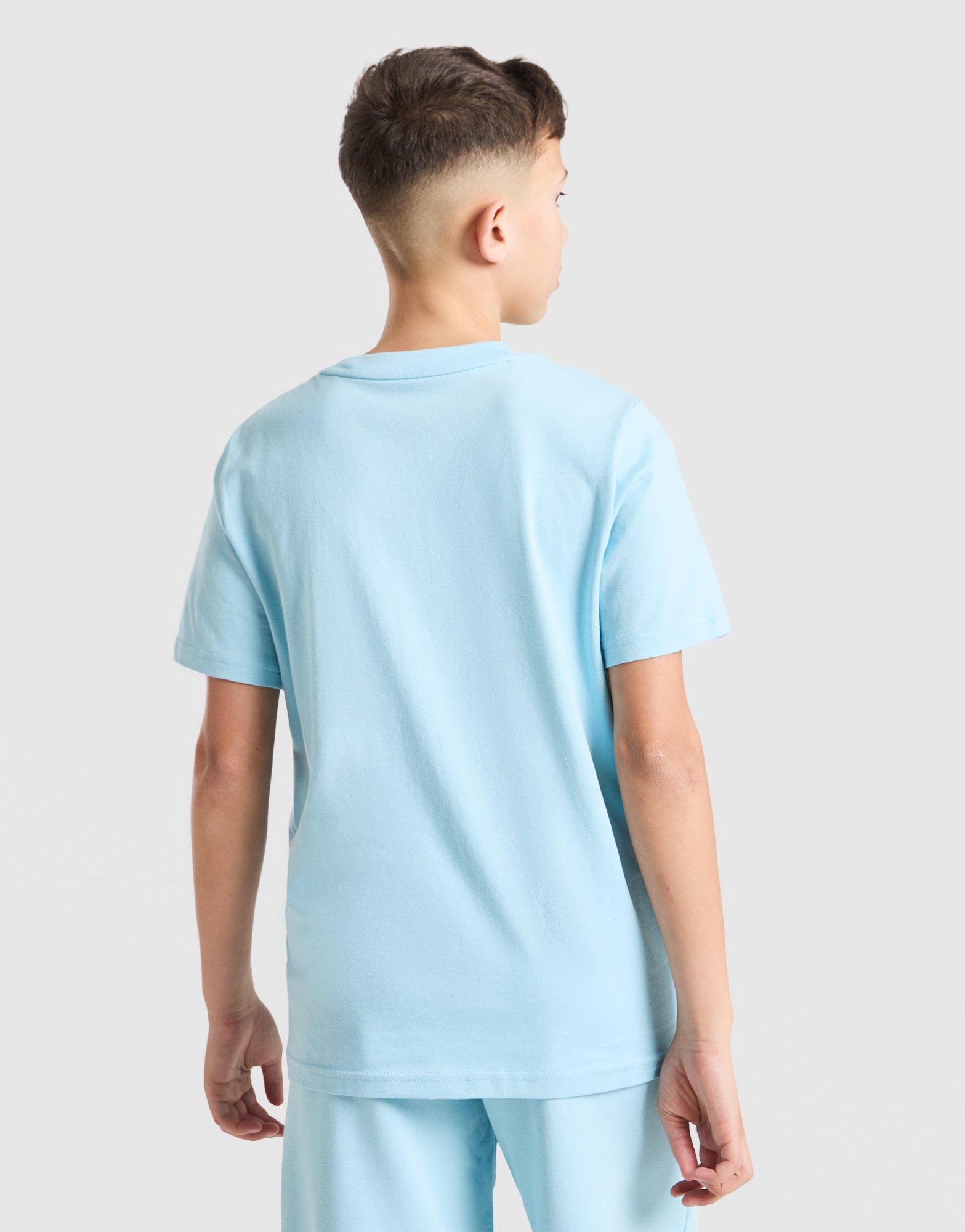 PUMA T-shirt Core Junior