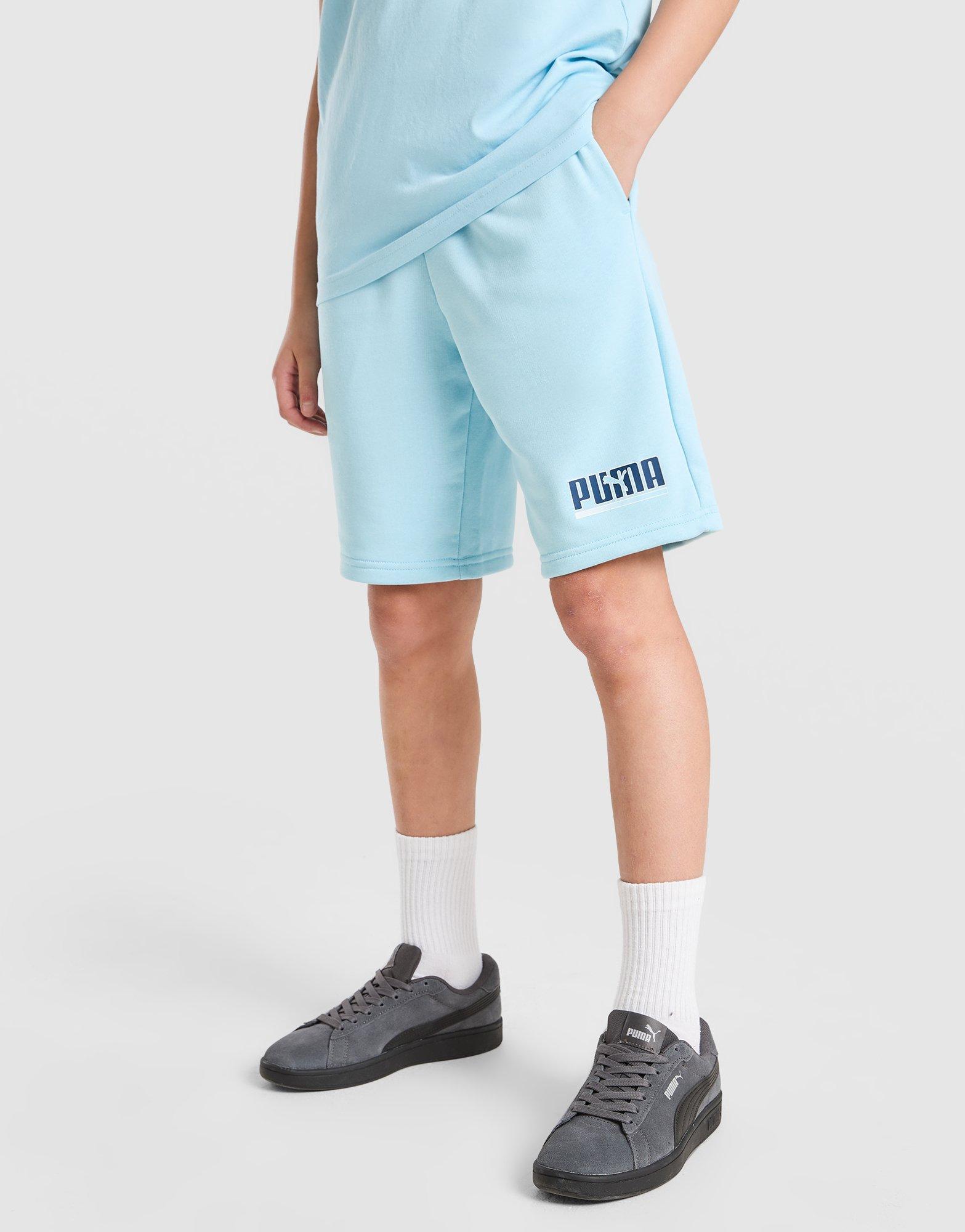 PUMA Short Core Junior