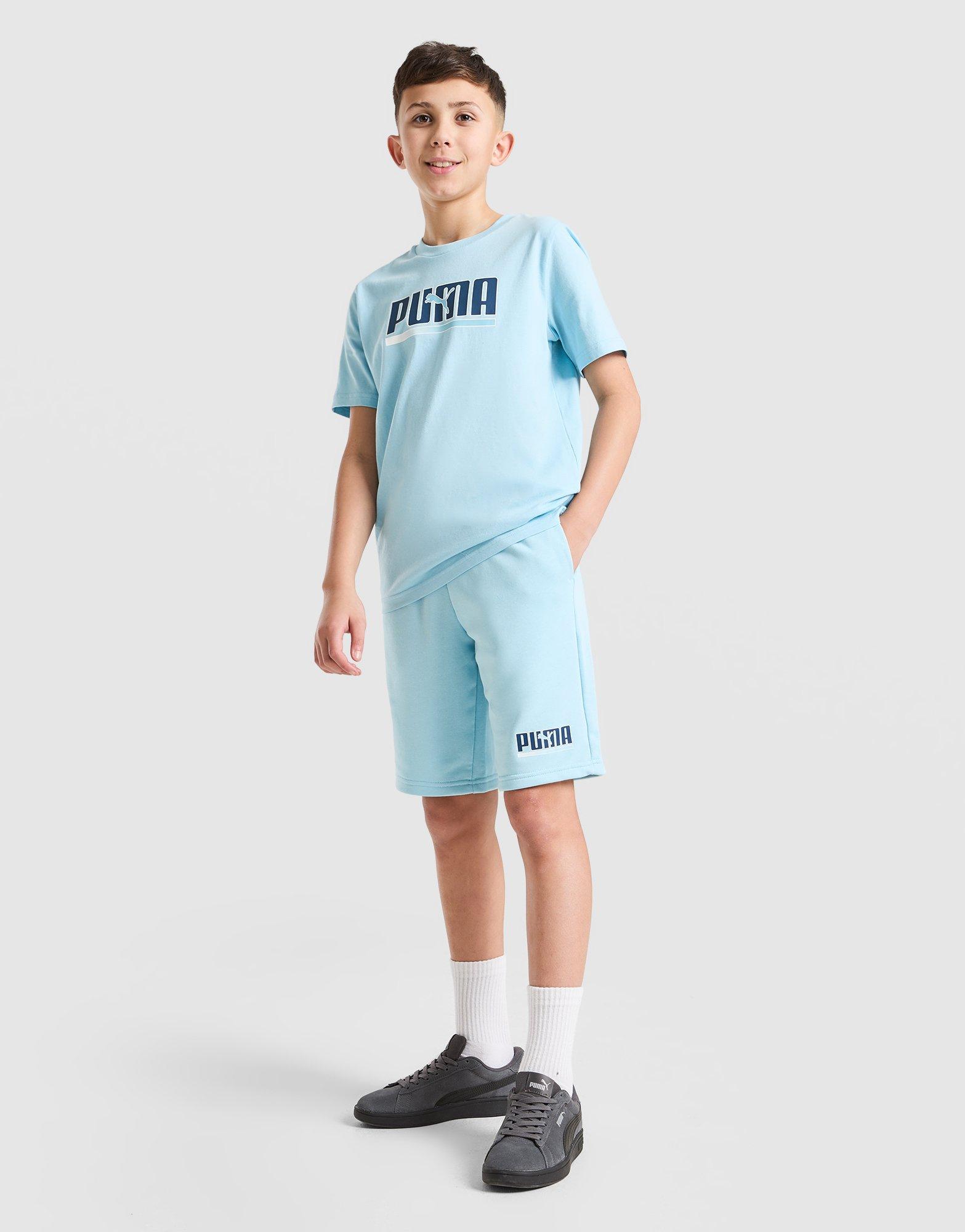 PUMA Short Core Junior