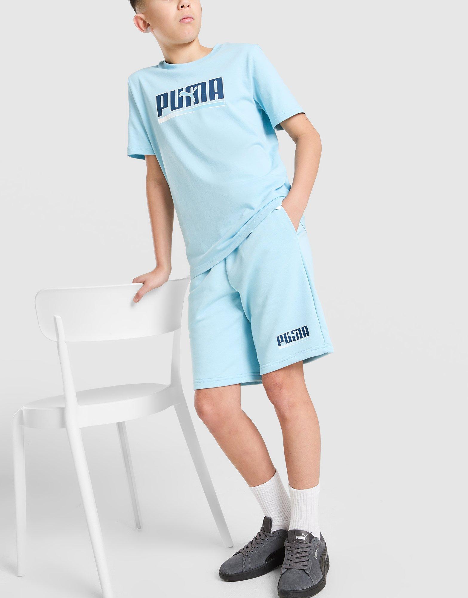 PUMA Core Shorts Junior