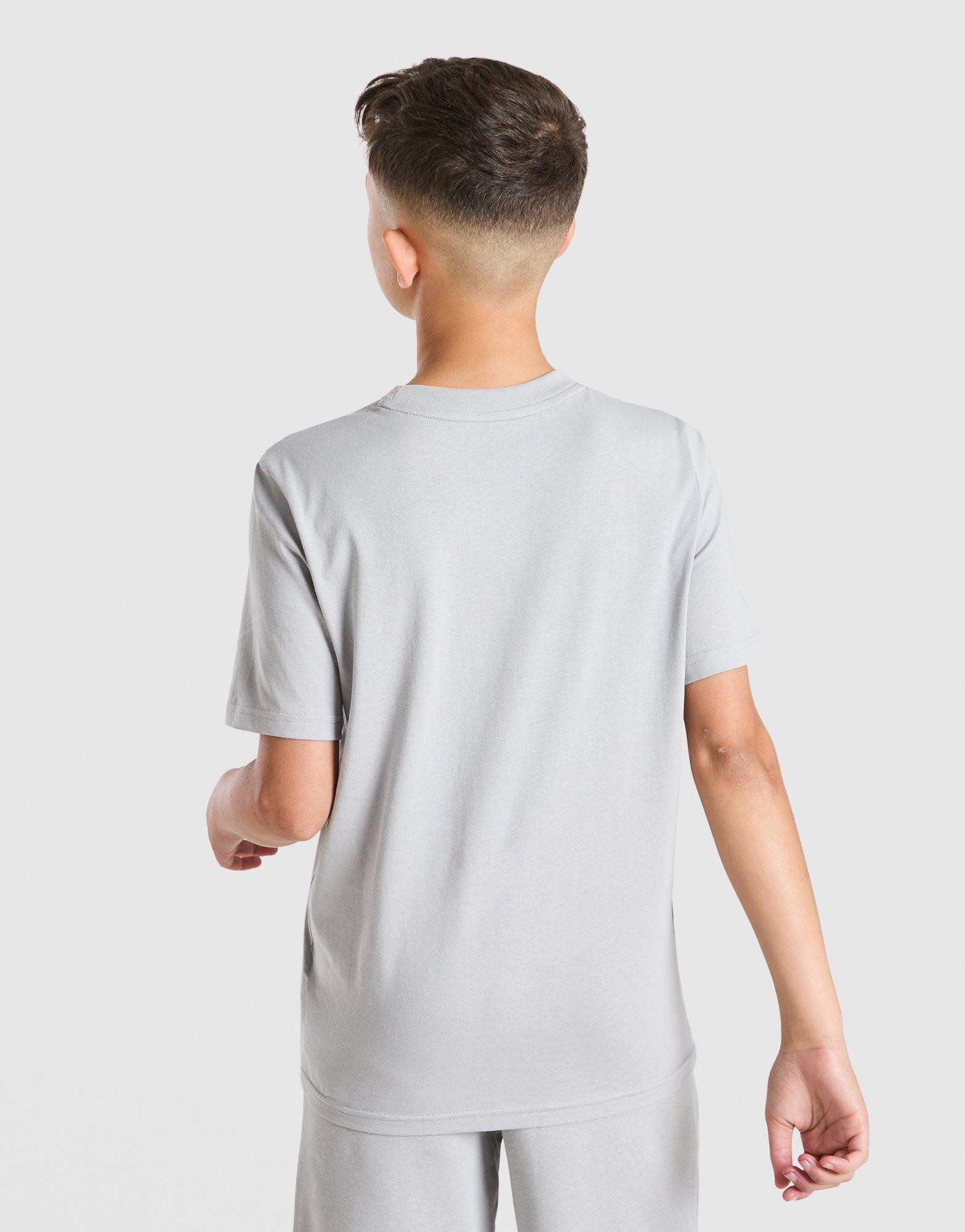 PUMA Core T-Shirt Junior