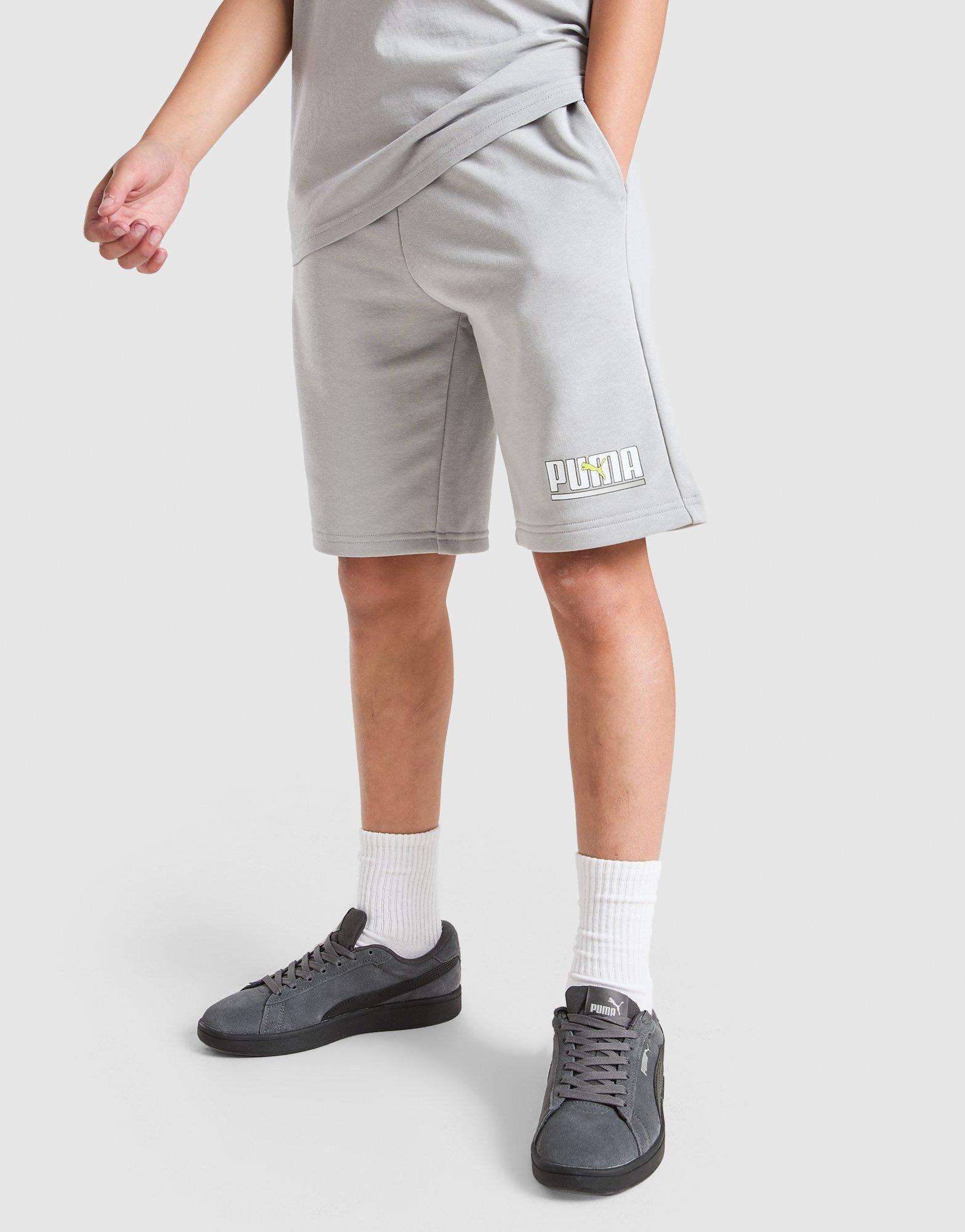 PUMA Core Shorts Junior