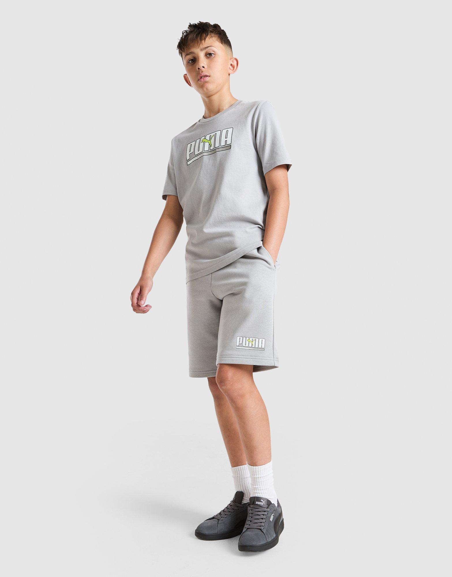 PUMA Core Shorts Junior