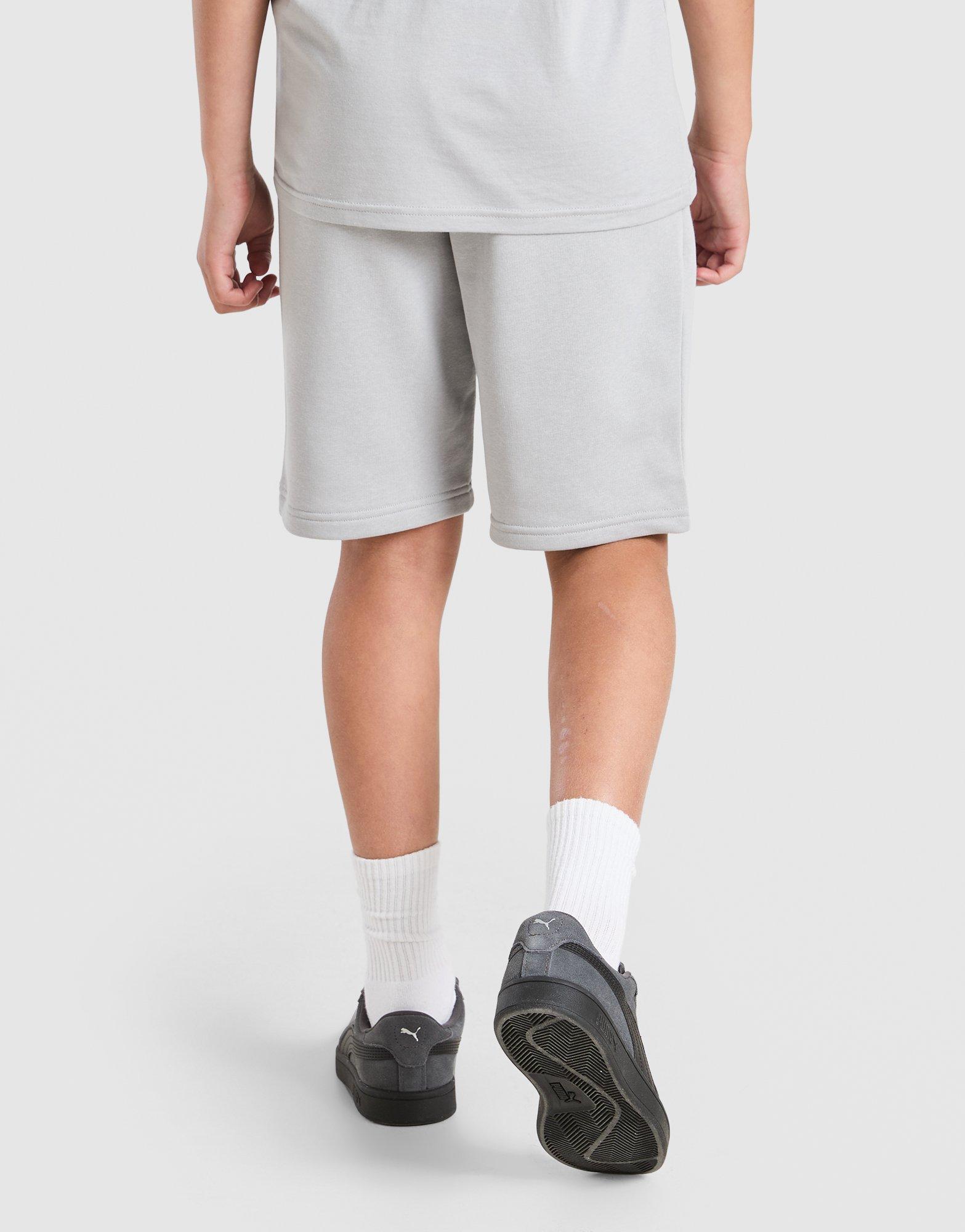 PUMA Core Shorts Junior