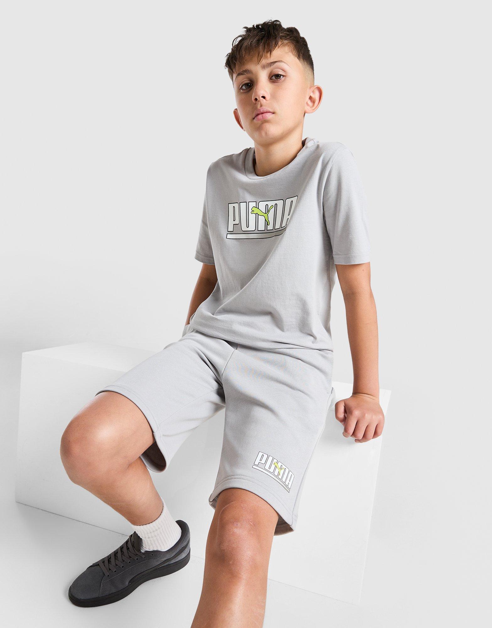 PUMA Core Shorts Junior