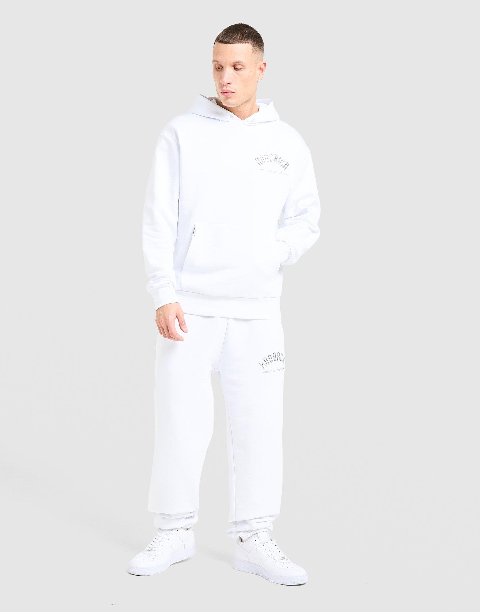 Hoodrich Phantom Overhead Hoodie