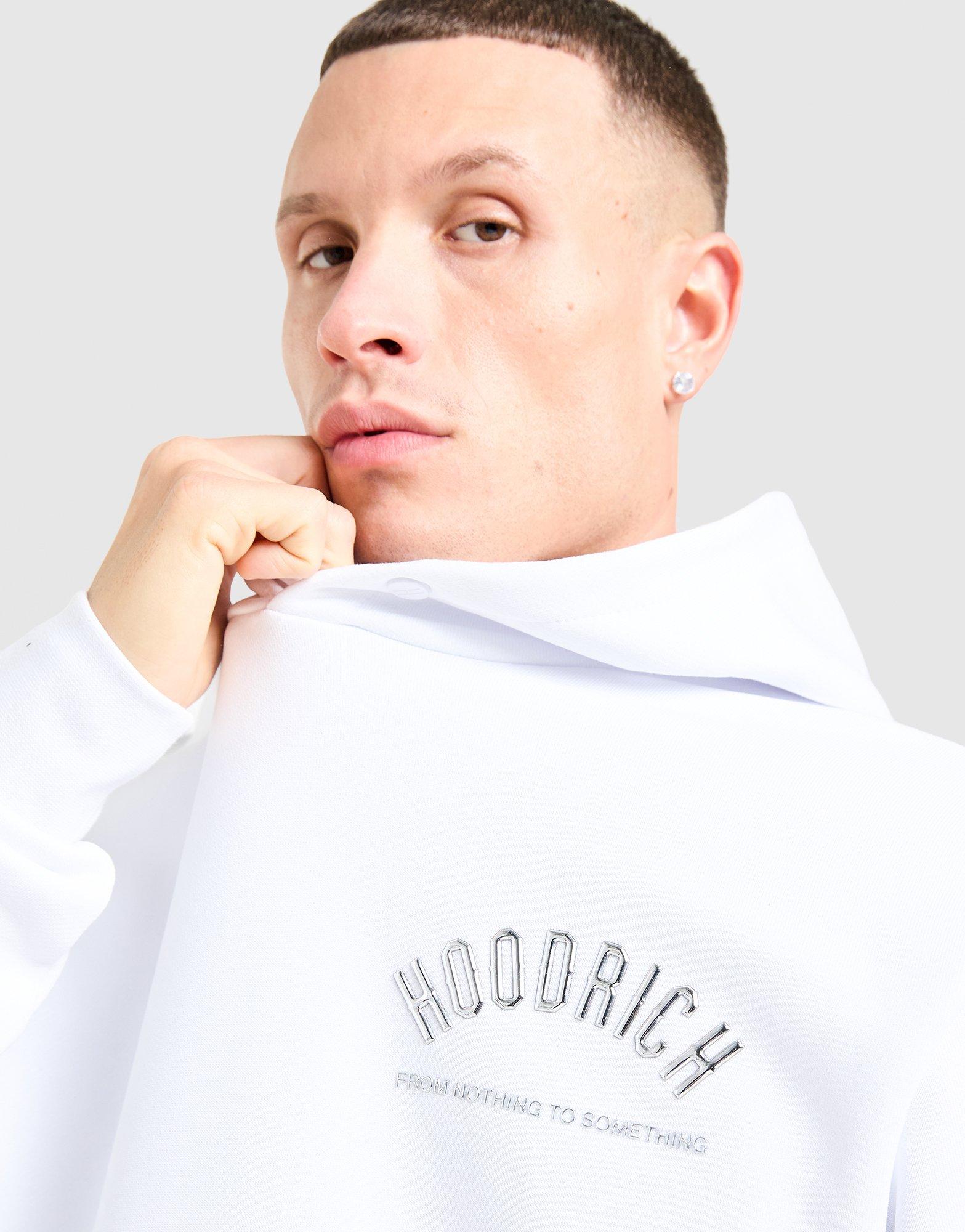 Hoodrich Phantom Overhead Hoodie