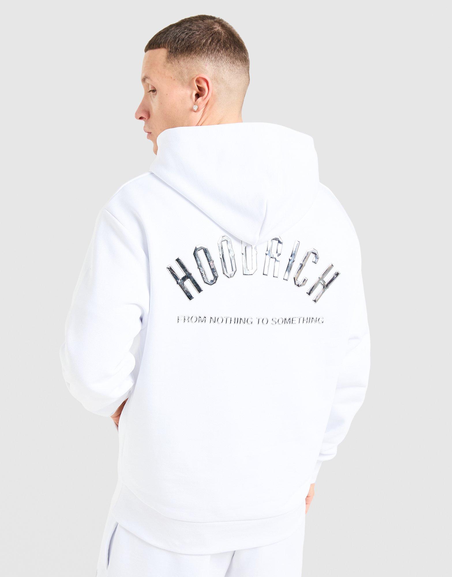 Hoodrich Phantom Overhead Hoodie