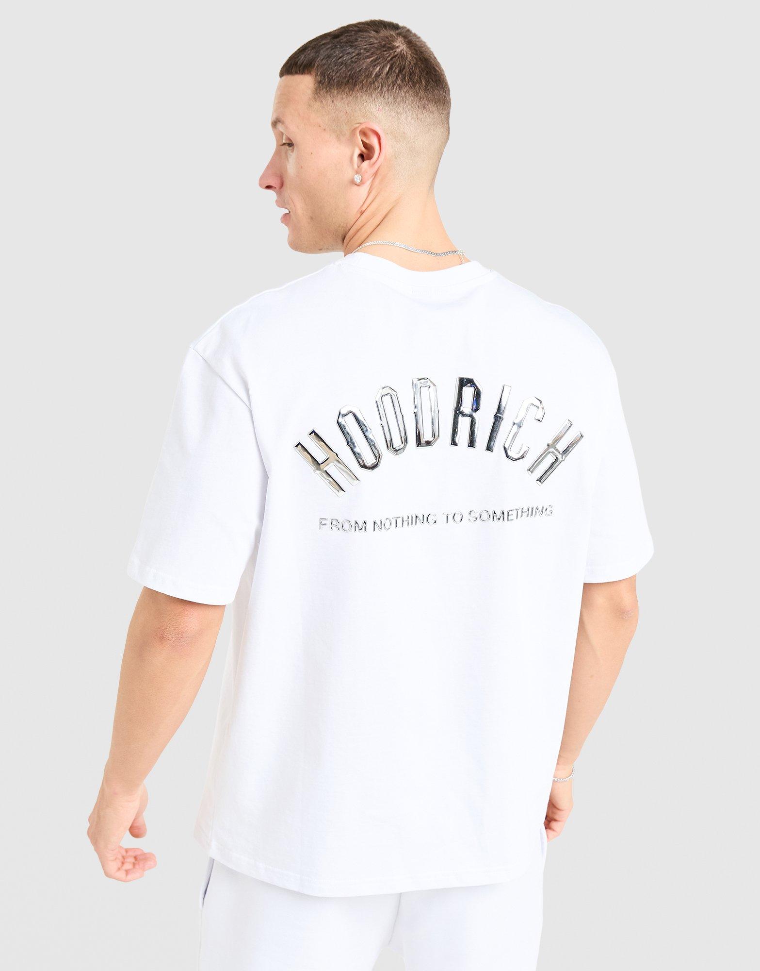 Hoodrich Maglia Phantom