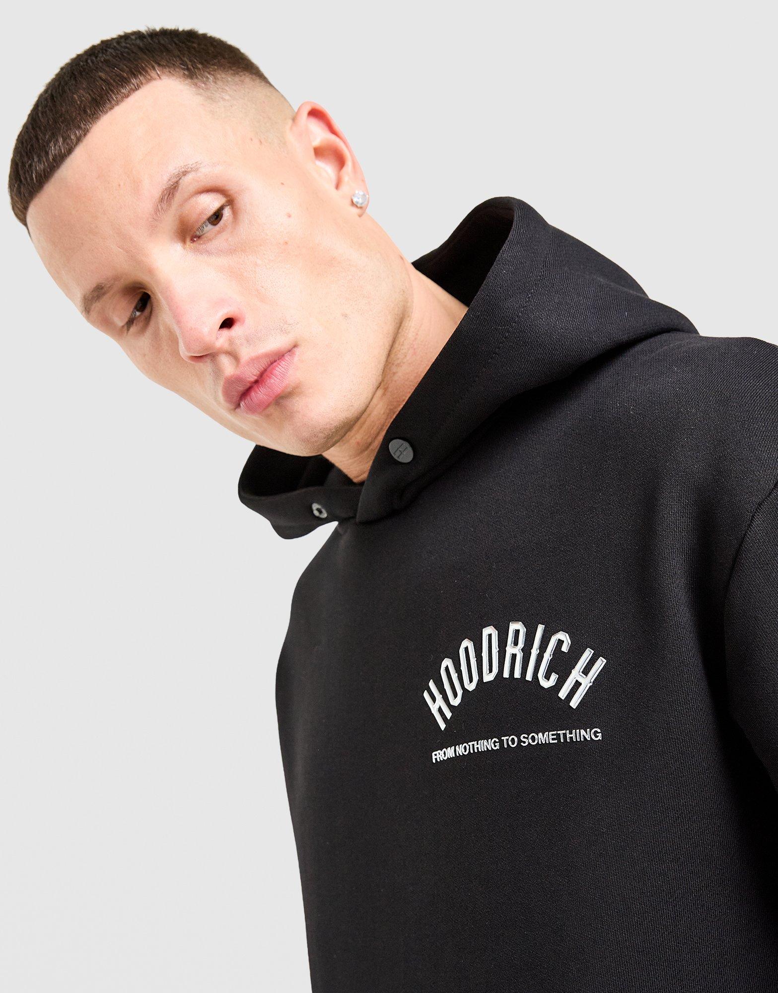 Hoodrich Phantom Overhead Hoodie