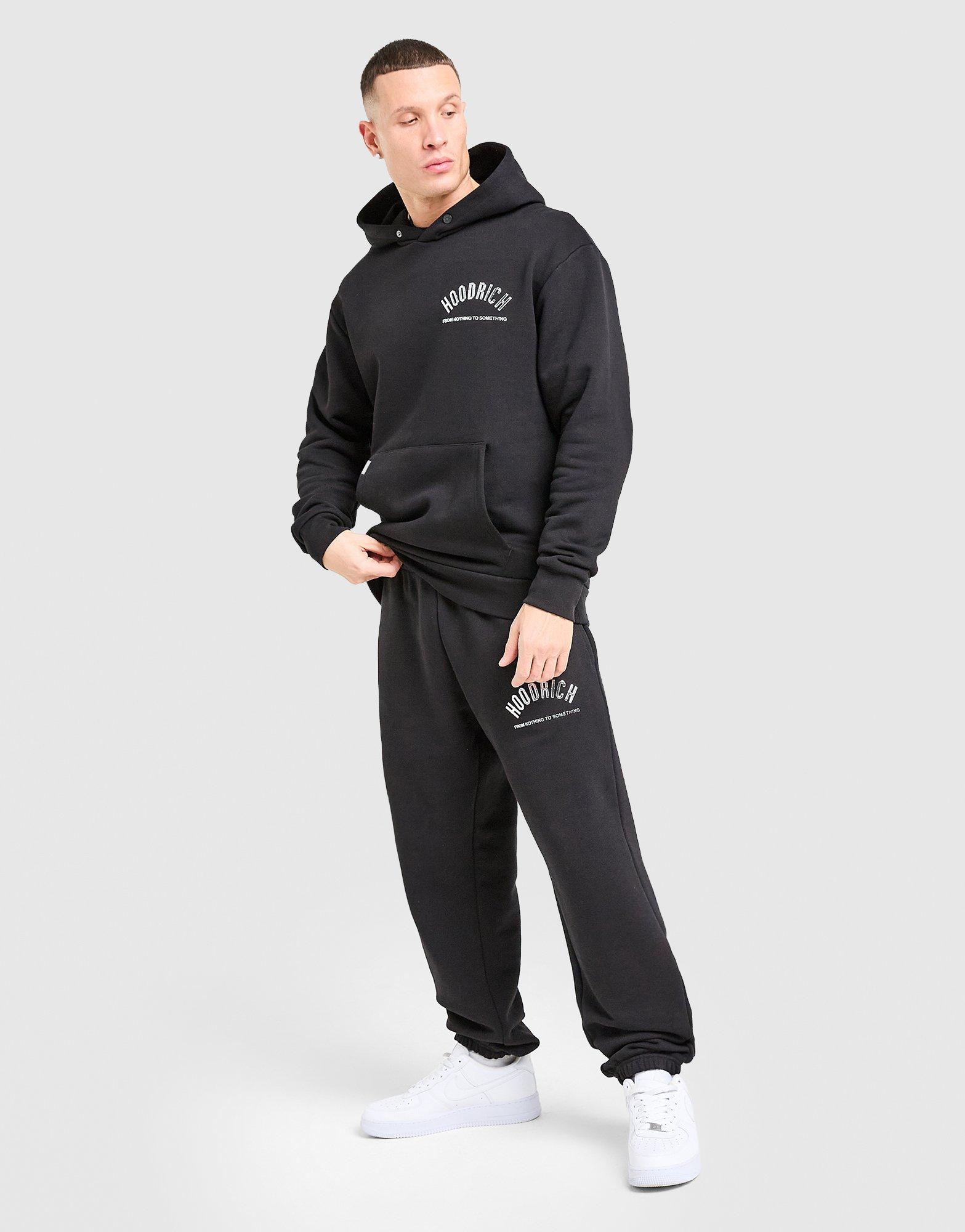 Hoodrich Phantom Overhead Hoodie