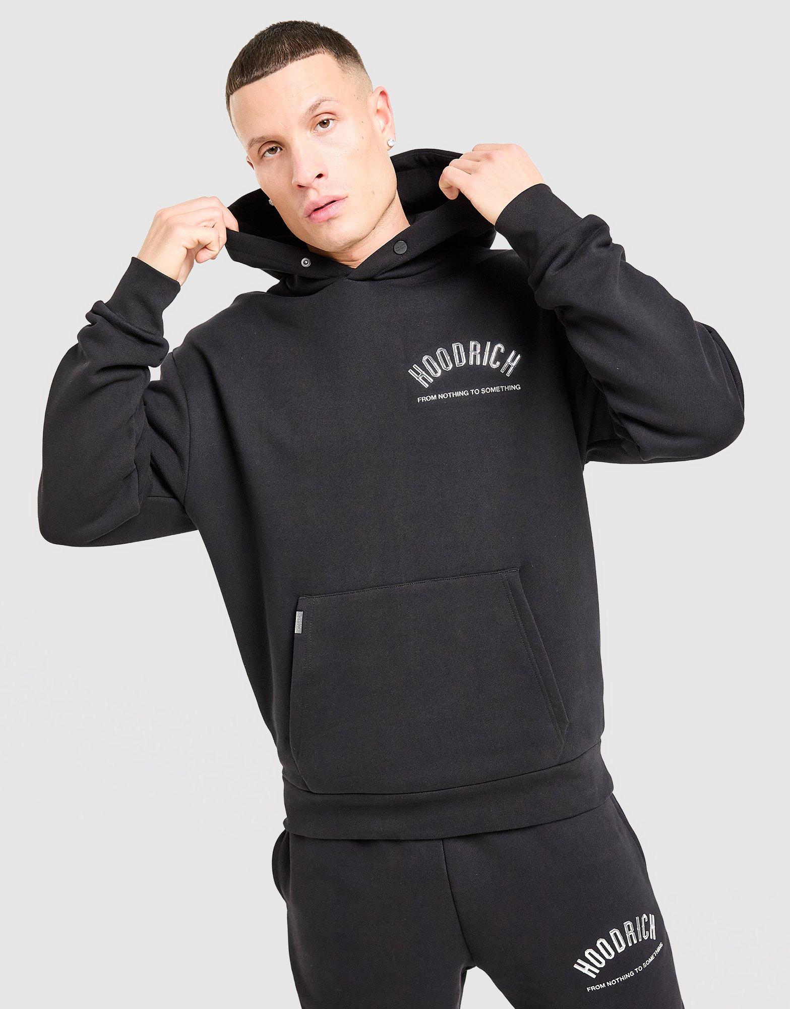 Hoodrich Phantom Overhead Hoodie