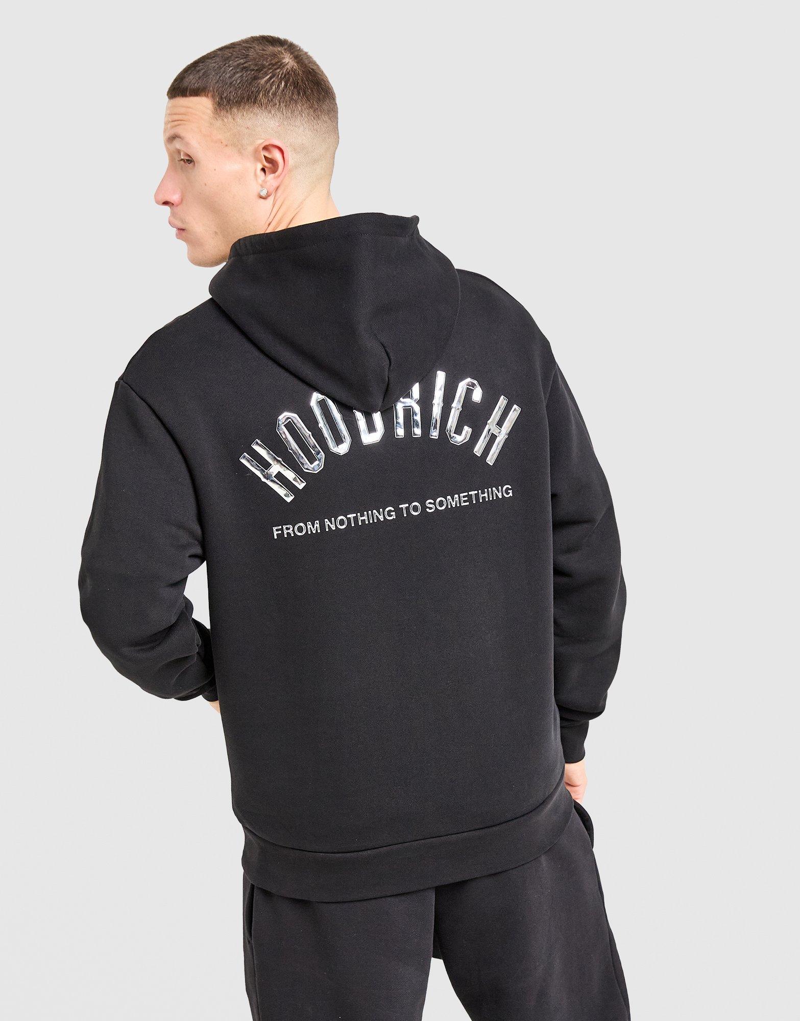 Hoodrich Phantom Overhead Hoodie