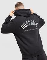 Hoodrich Felpa con Cappuccio Overhead Phantom