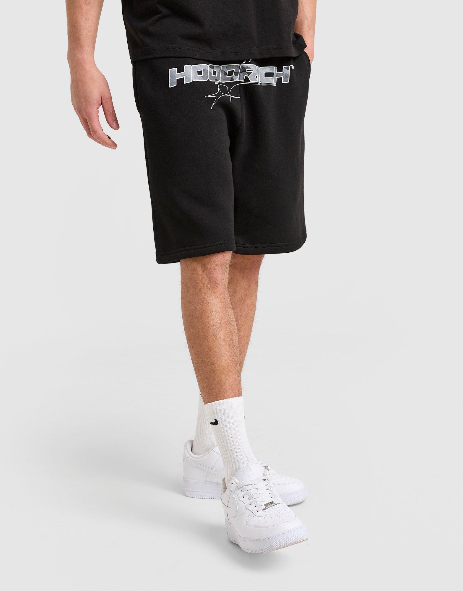 Hoodrich Ryder Shorts