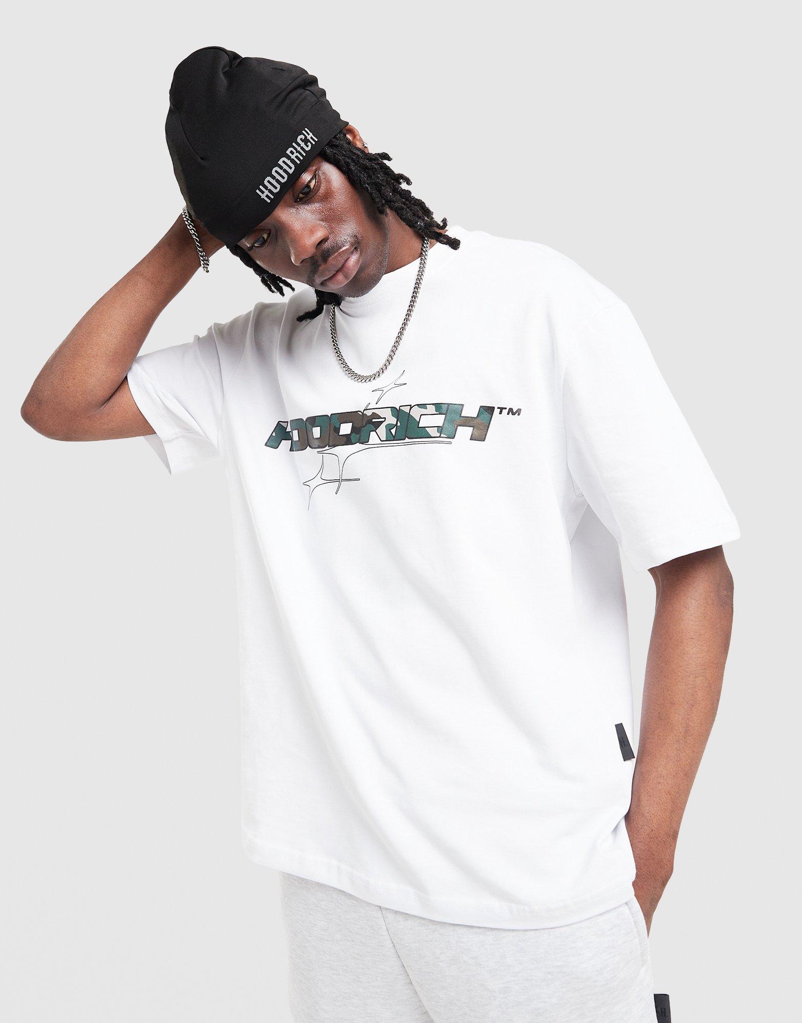 Hoodrich Ryder T-Shirt