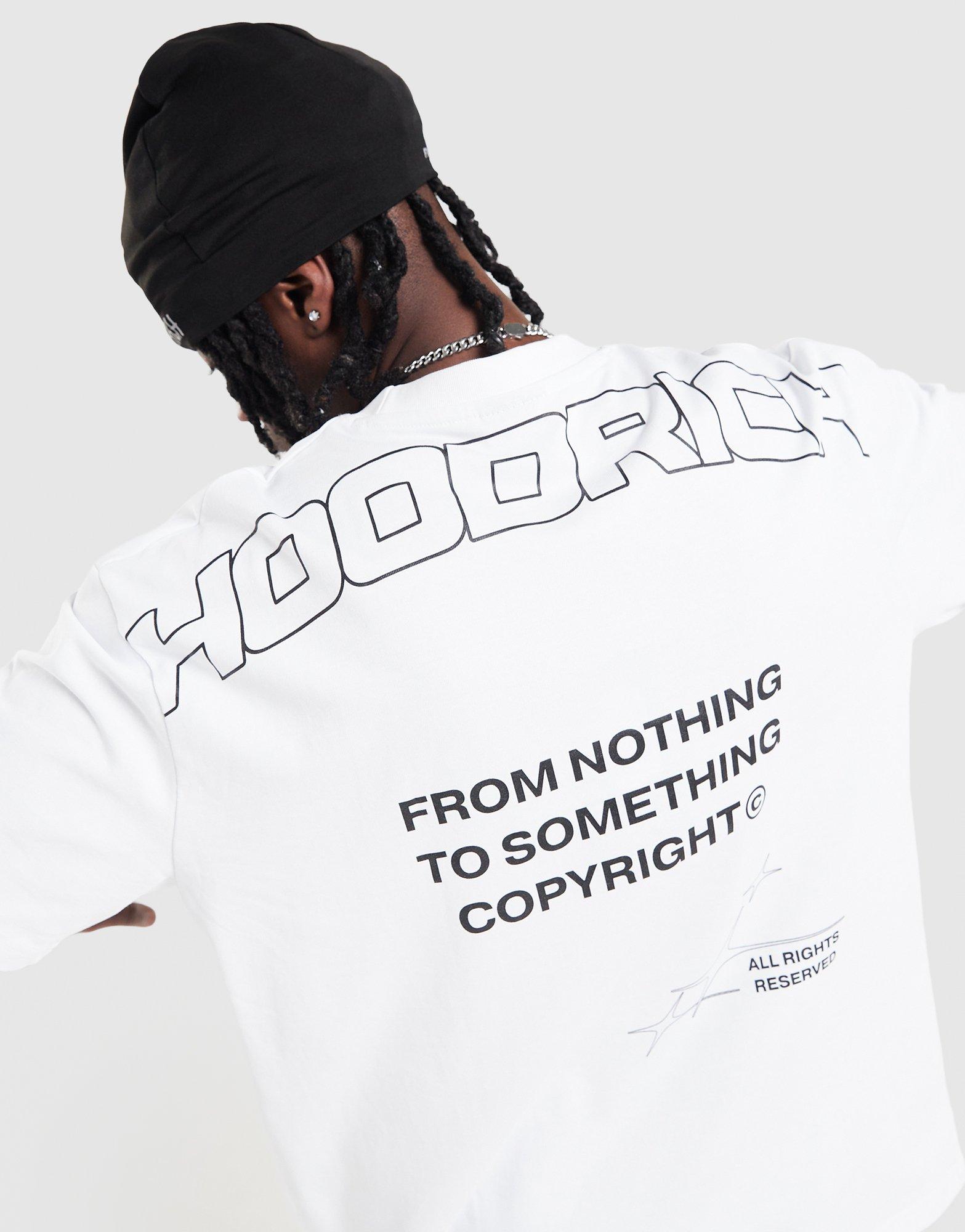 Hoodrich Ryder T-Shirt