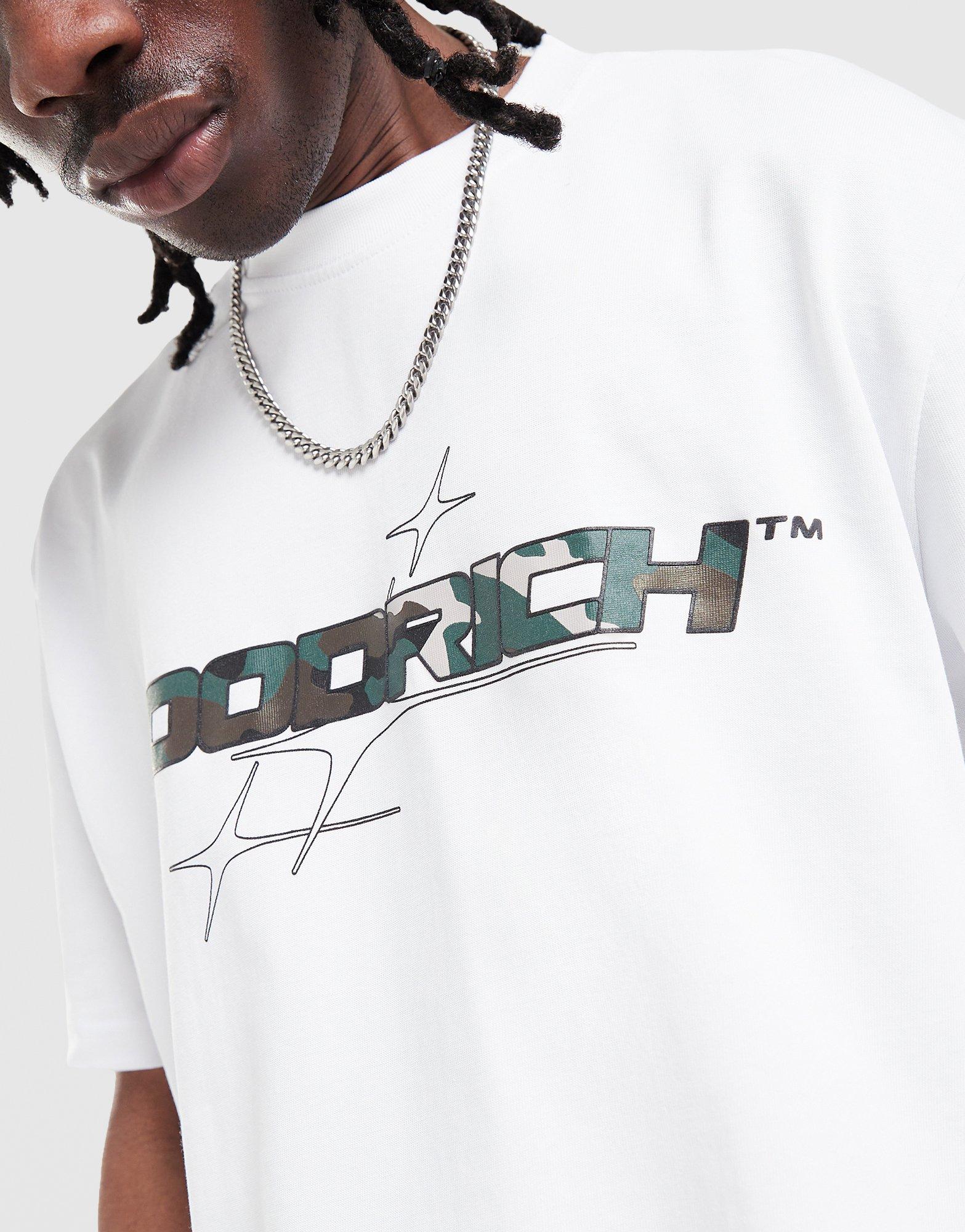 Hoodrich Ryder T-Shirt