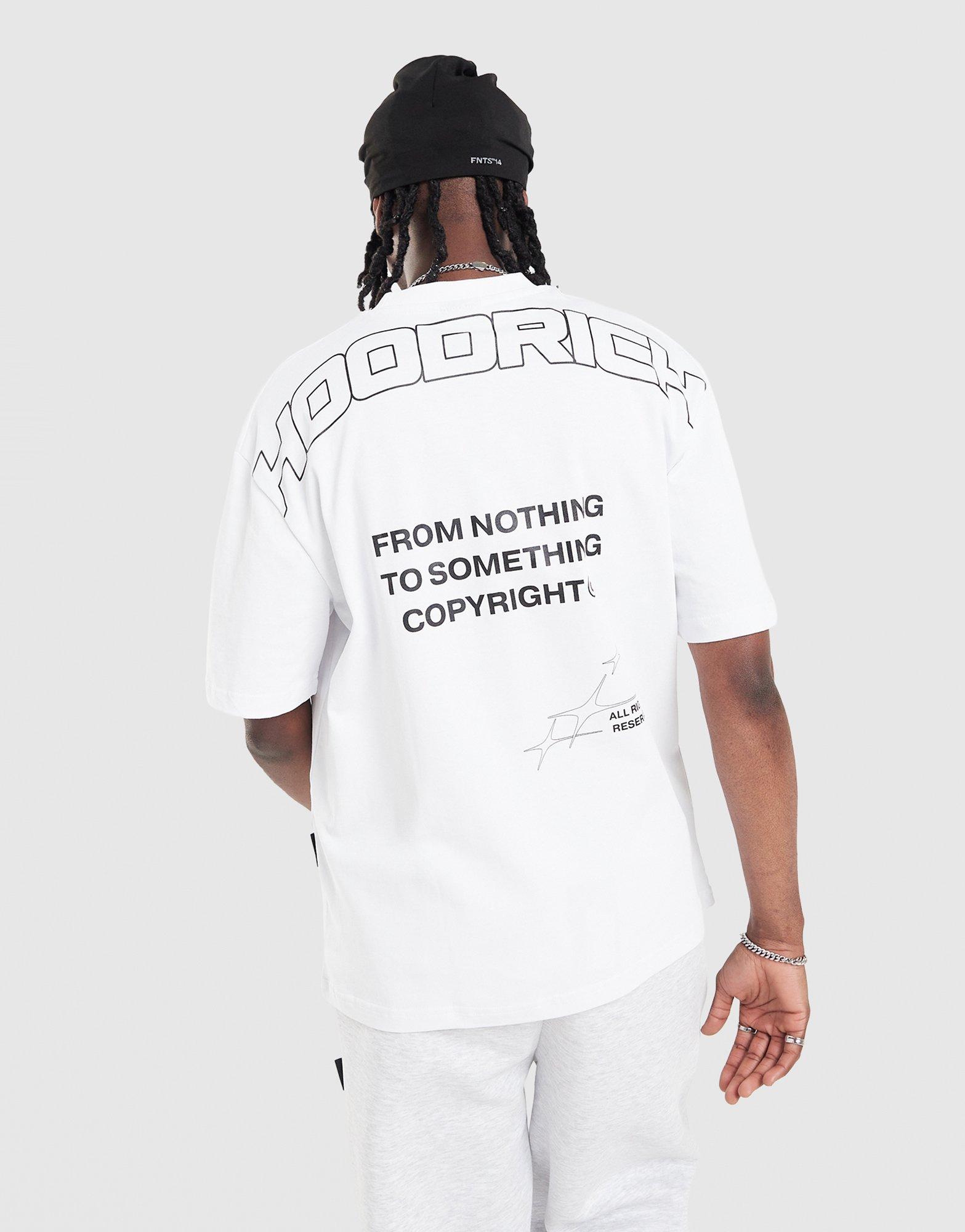 Hoodrich Ryder T-Shirt