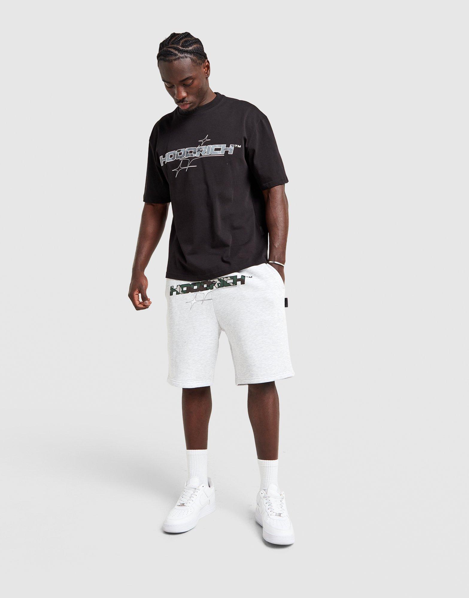 Hoodrich Ryder Shorts
