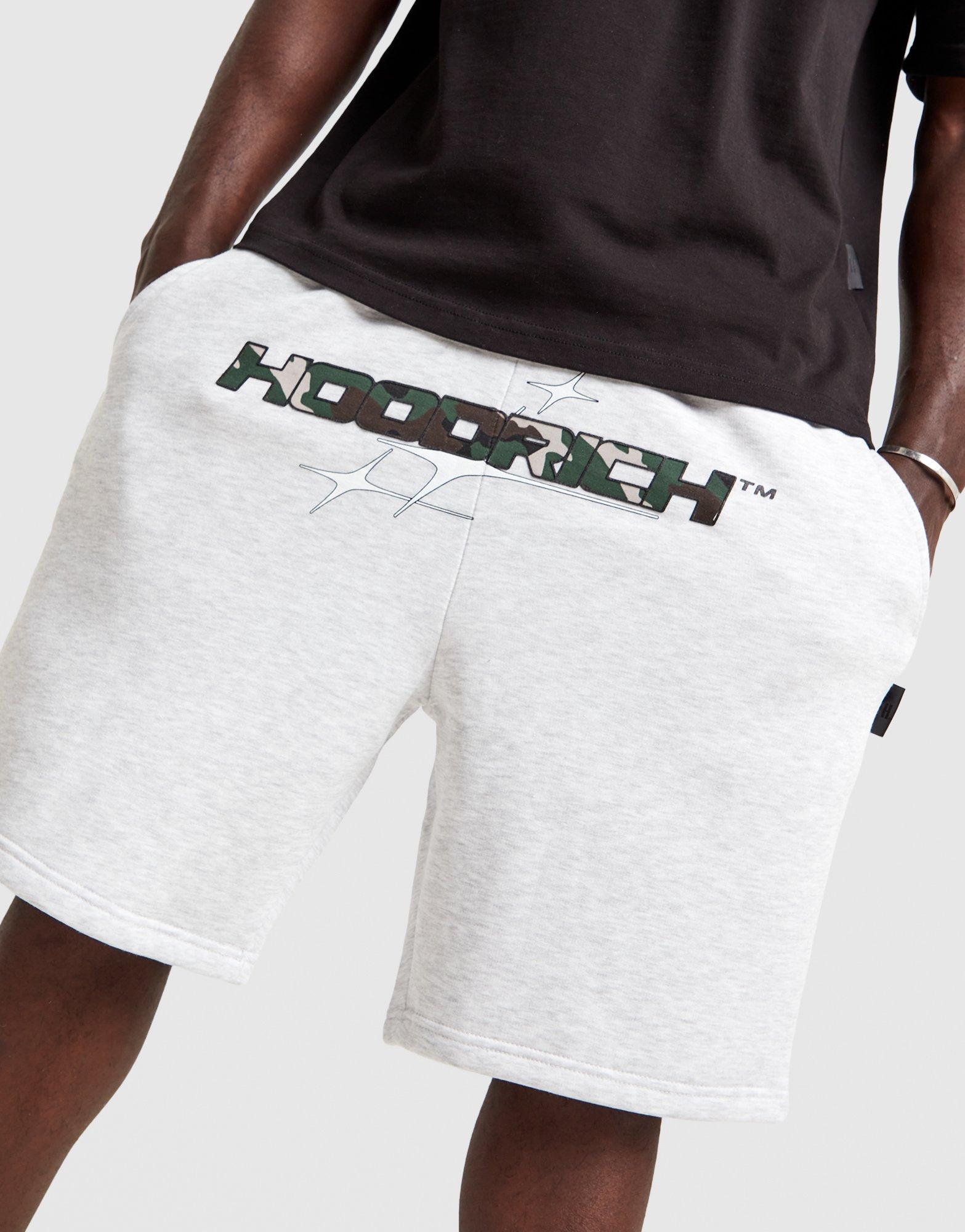 Hoodrich Ryder Shorts