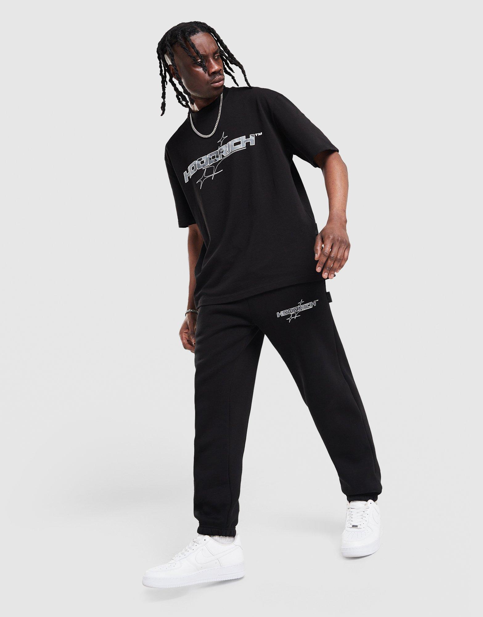 Hoodrich Ryder T-Shirt