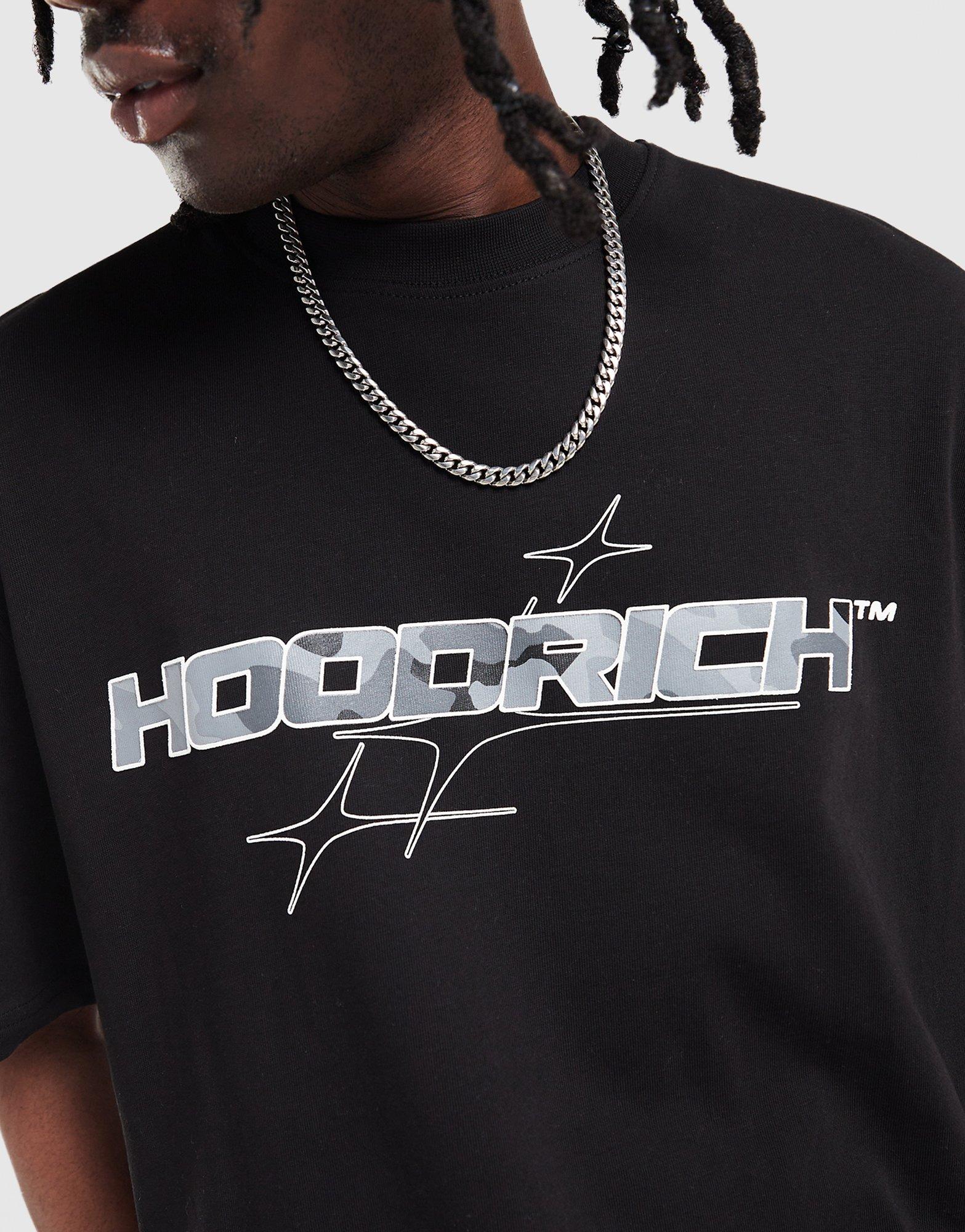 Hoodrich Ryder T-Shirt