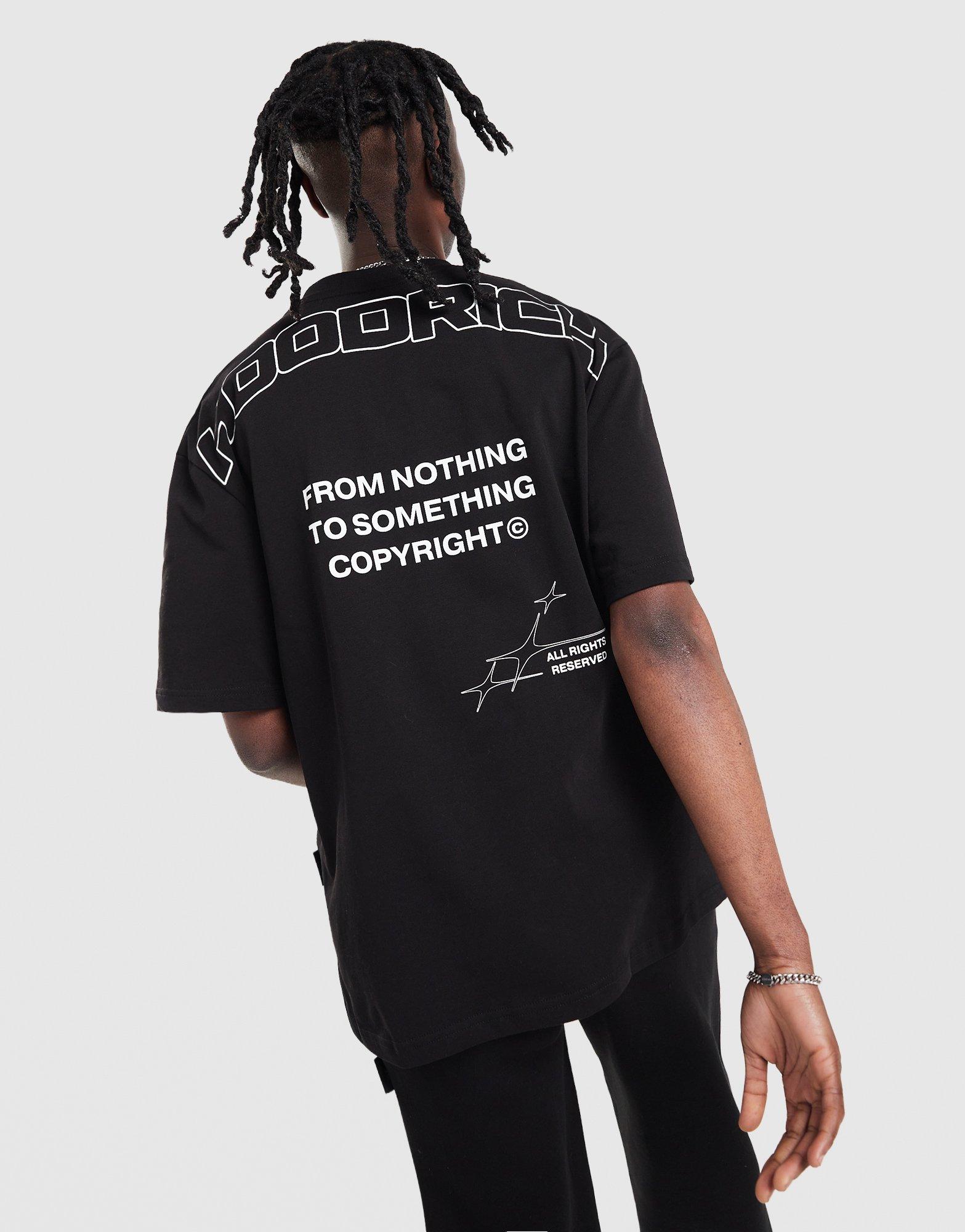 Hoodrich Ryder T-Shirt