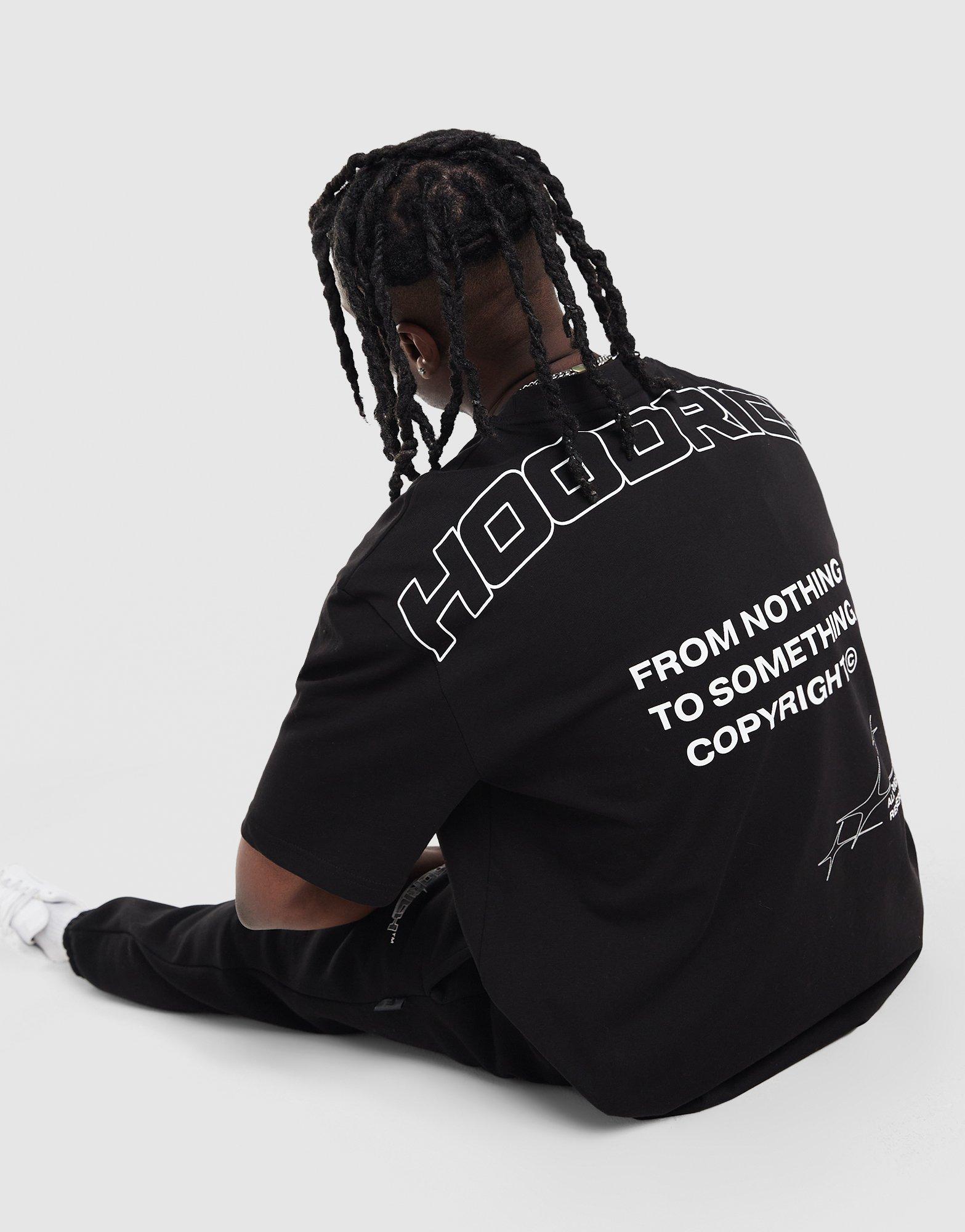 Hoodrich Ryder T-Shirt