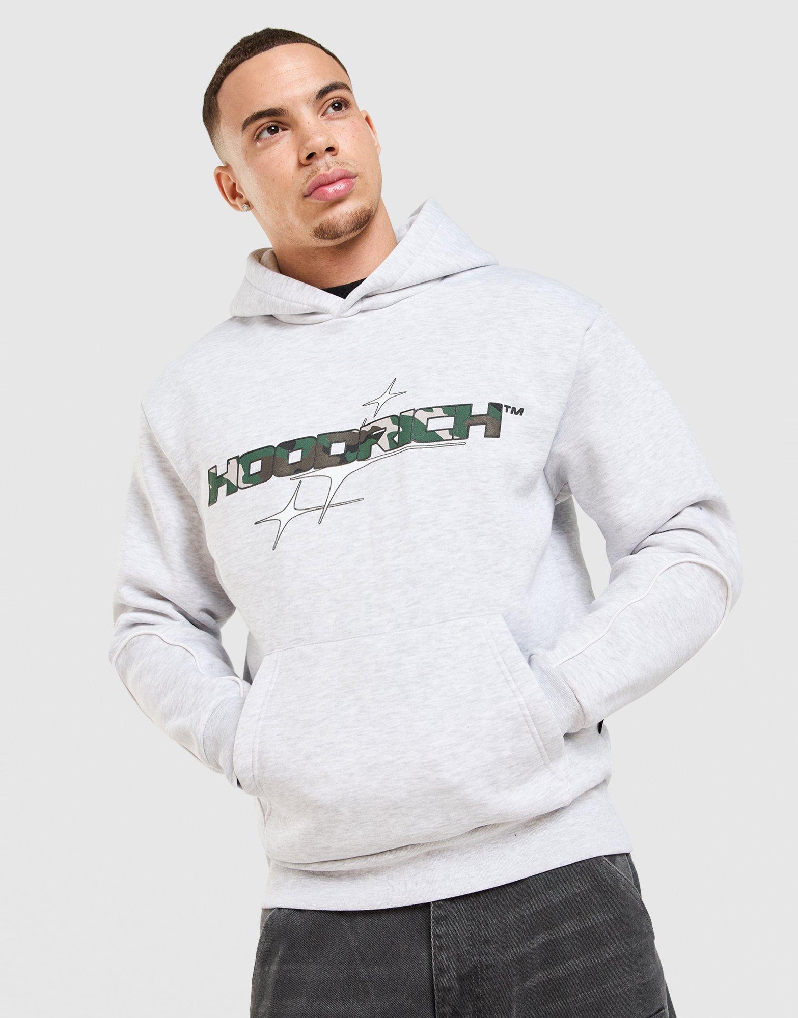 Hoodrich Ryder Hoodie