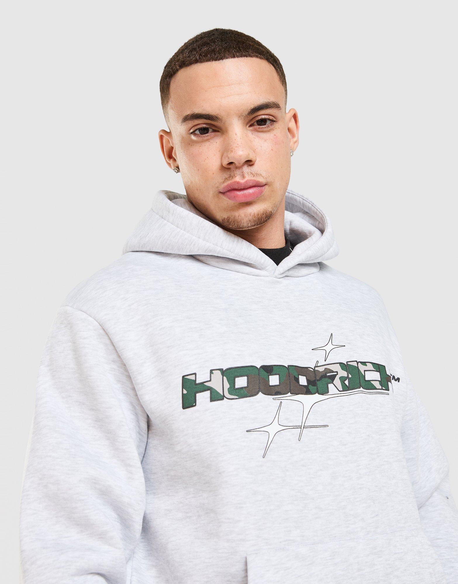Hoodrich Ryder Hoodie