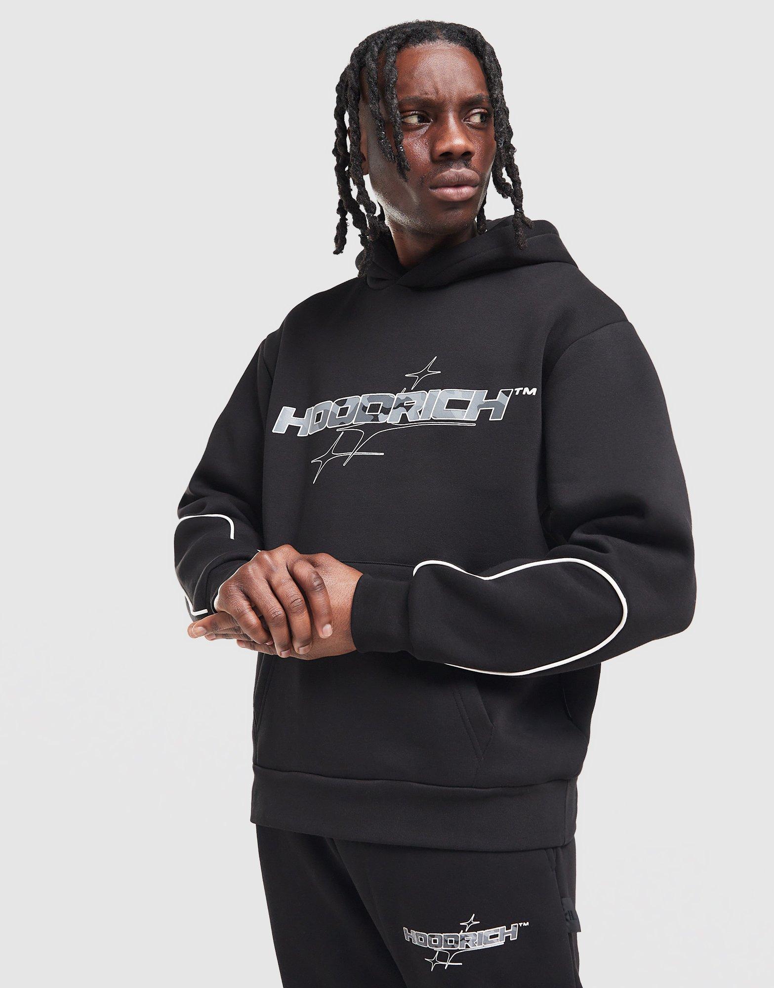 Hoodrich Ryder Hoodie