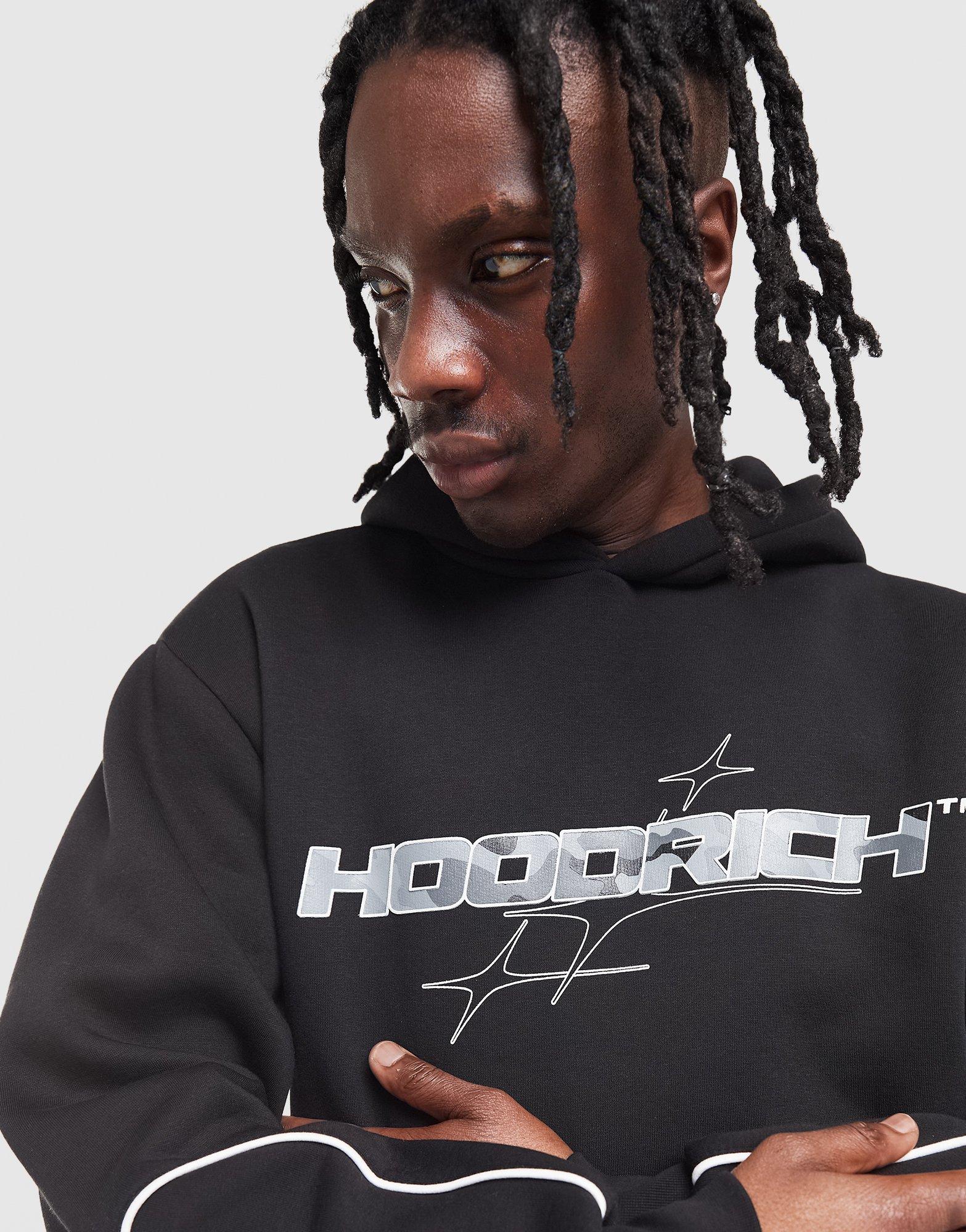 Hoodrich Ryder Hoodie