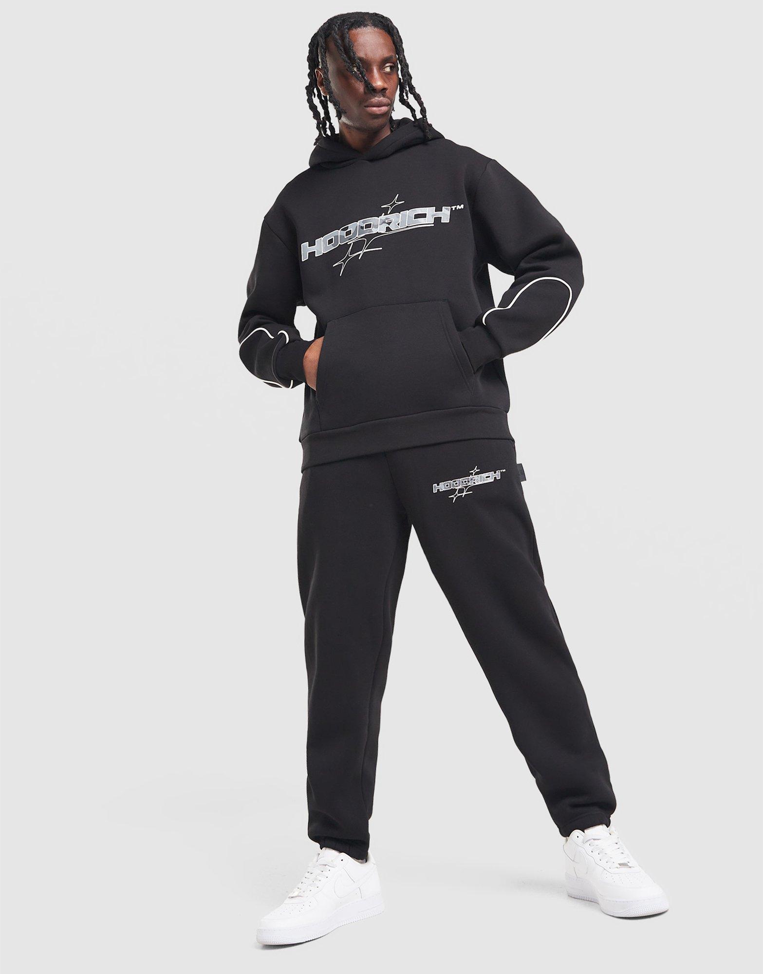 Hoodrich Ryder Hoodie