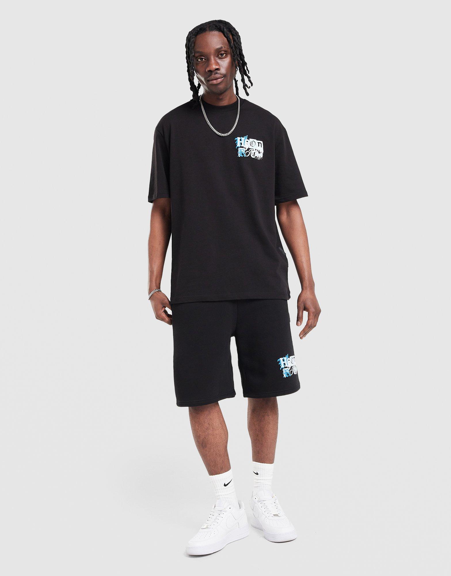 Hoodrich Collage T-Shirt