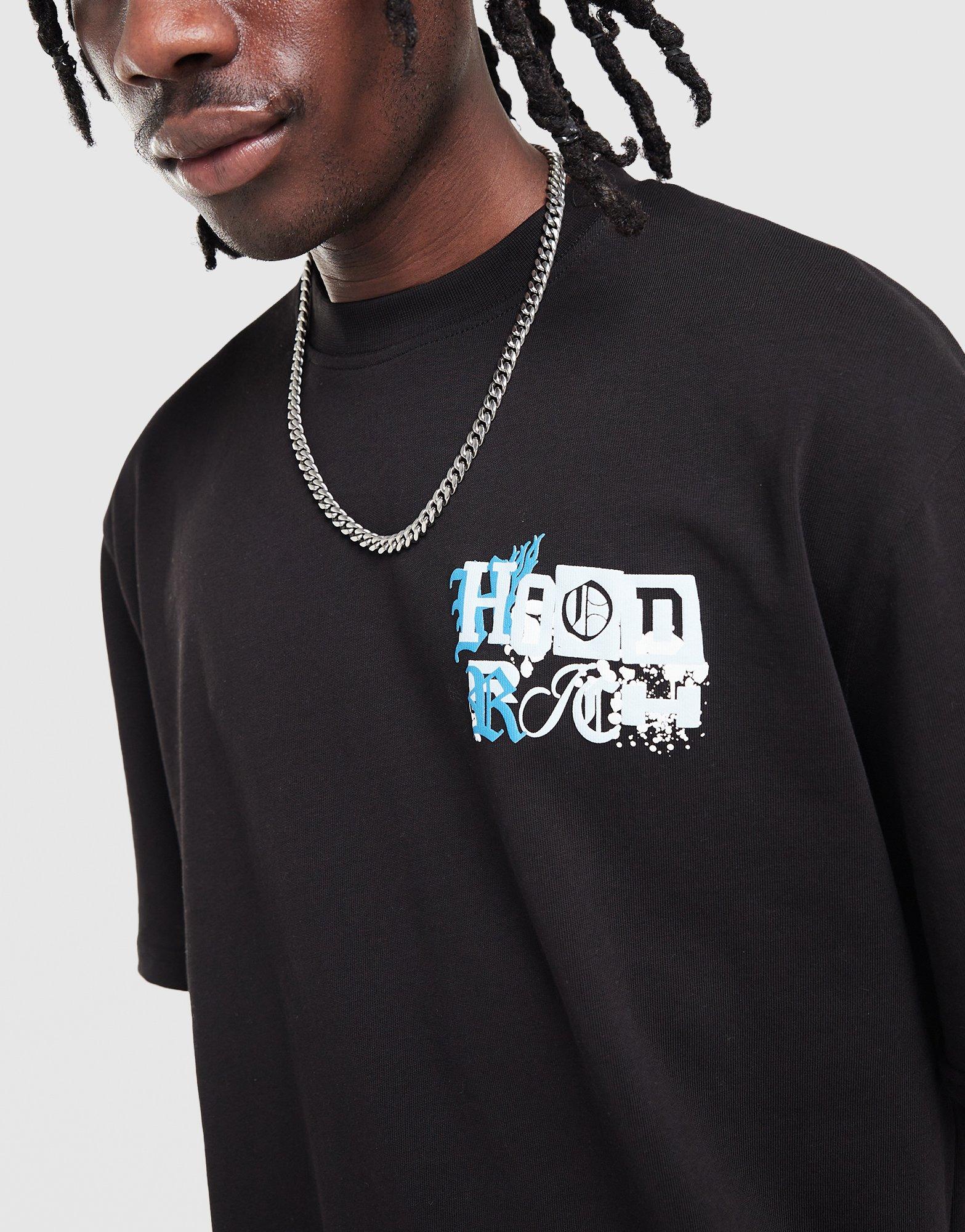 Hoodrich Collage T-Shirt
