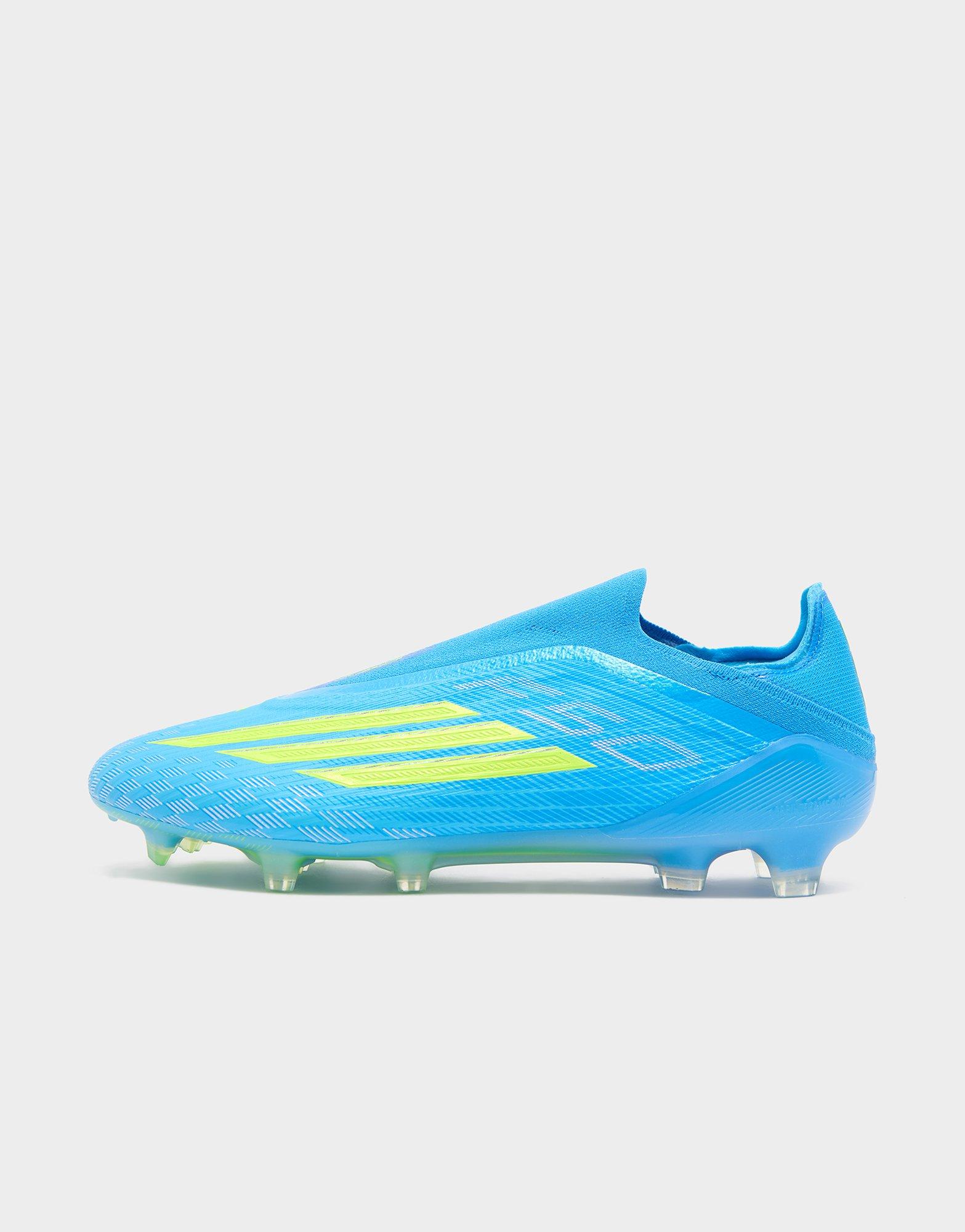 adidas F50 Elite Laceless FG