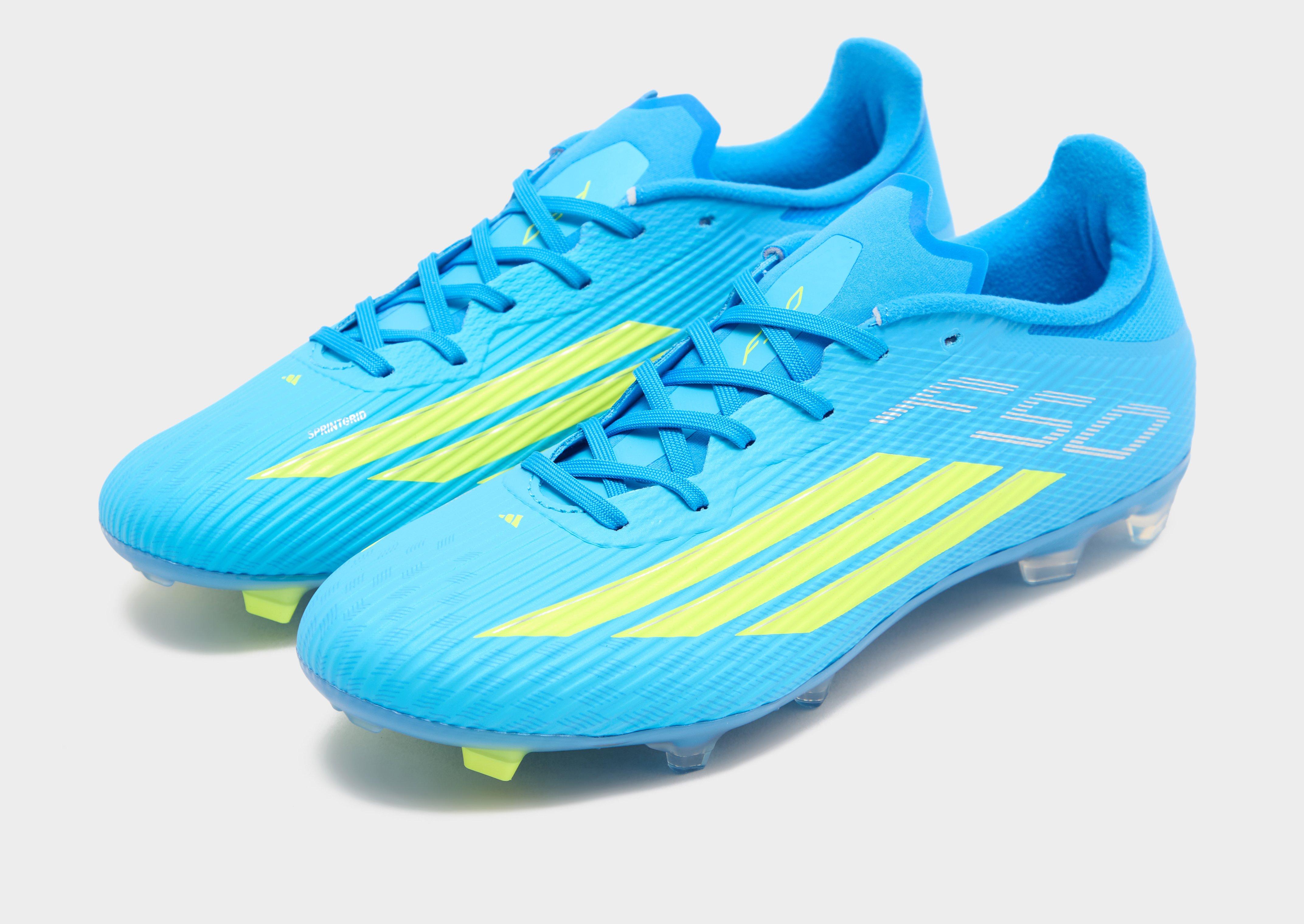 adidas F50 League FG/MG