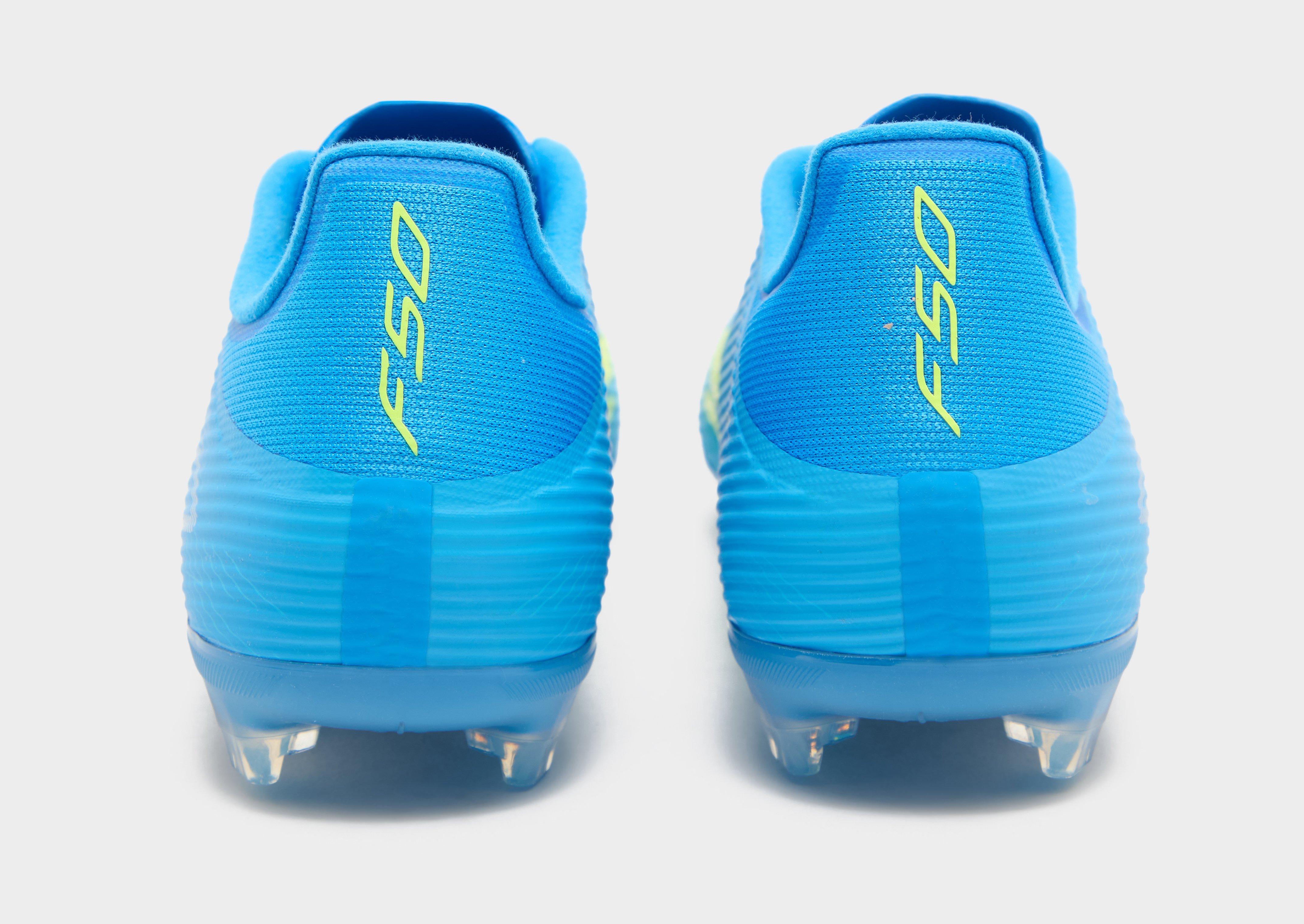 adidas F50 League FG/MG