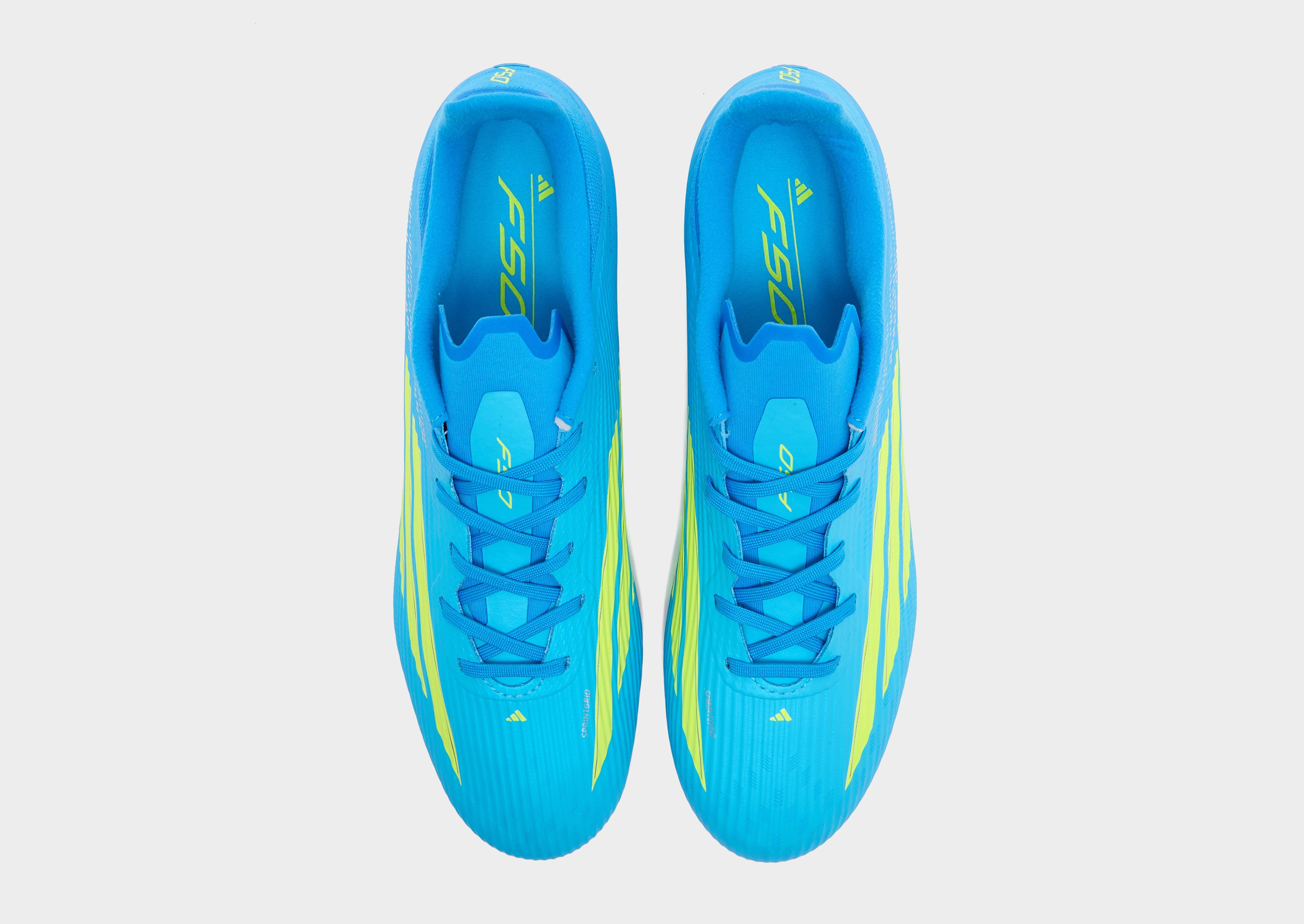 adidas F50 League FG/MG