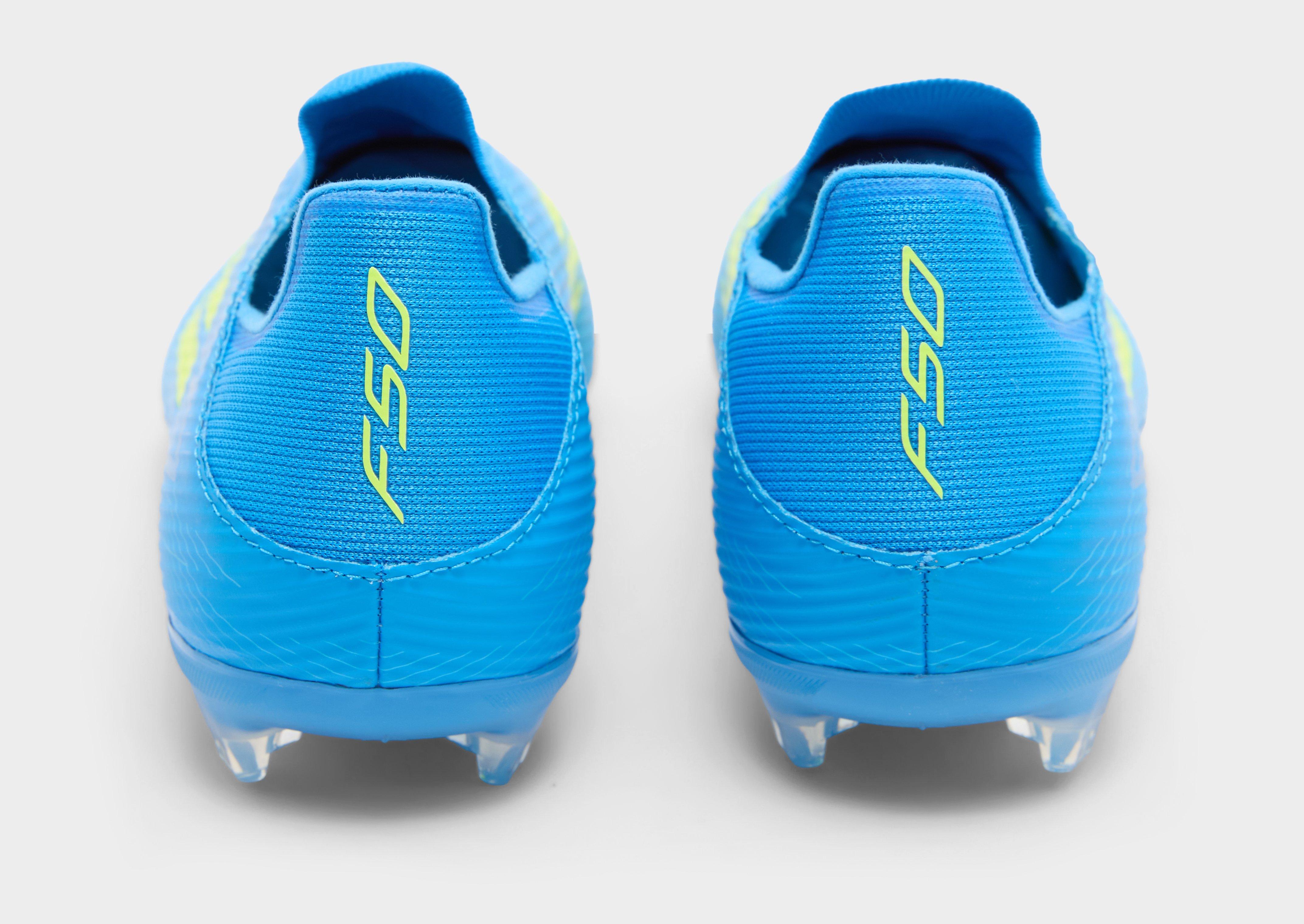 adidas F50 League Laceless FG