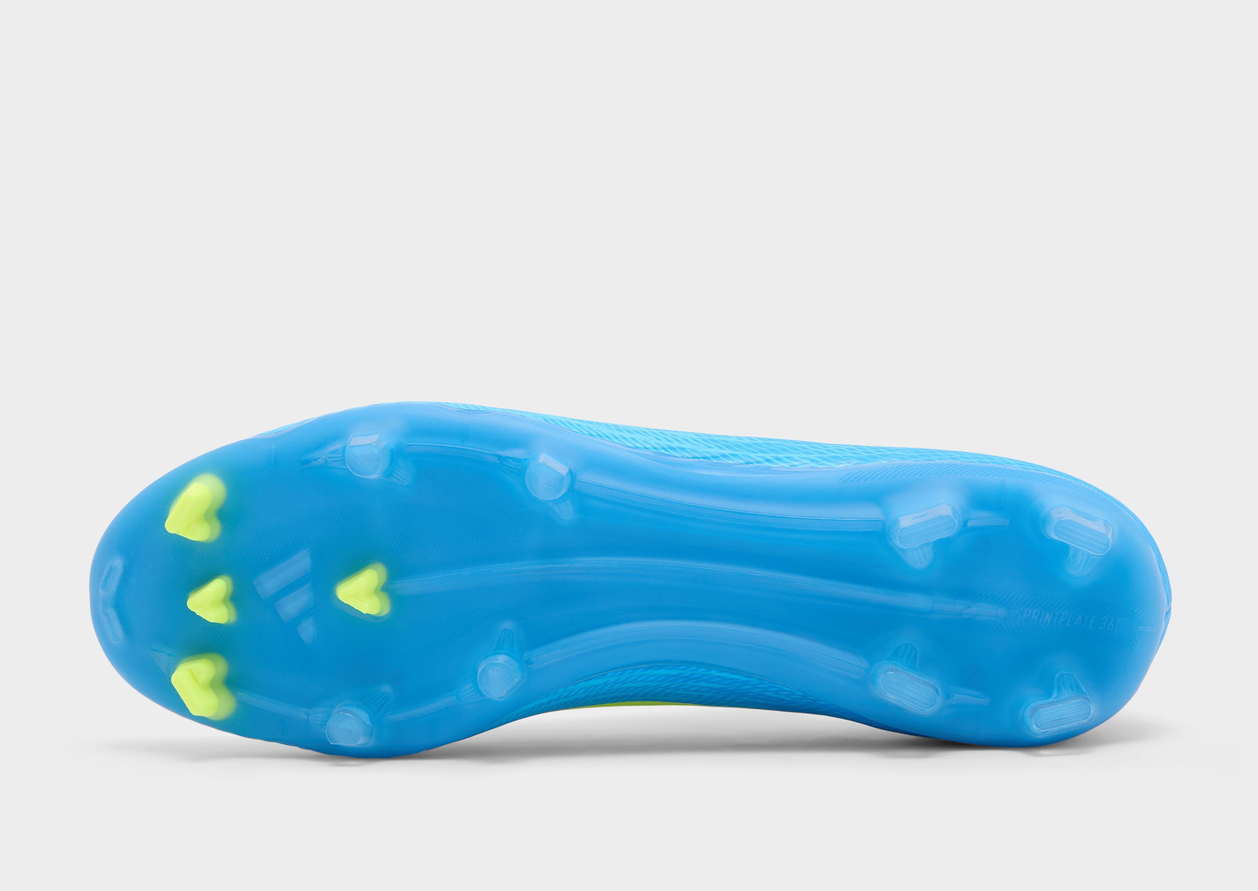 adidas F50 League Laceless FG