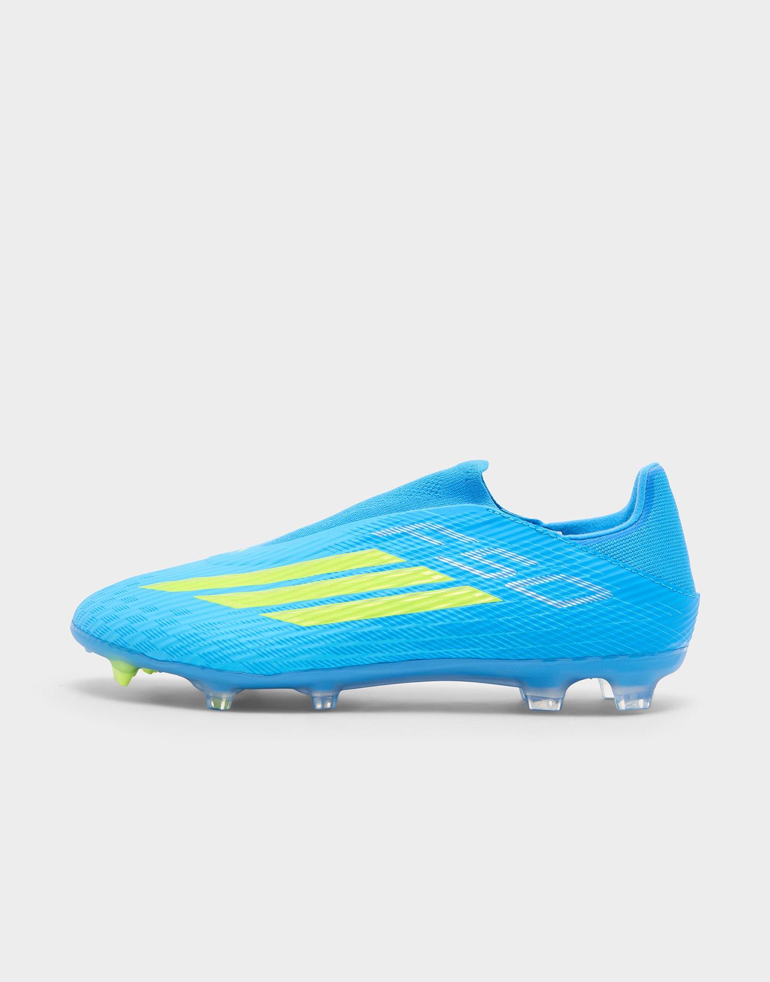 adidas F50 League Laceless FG