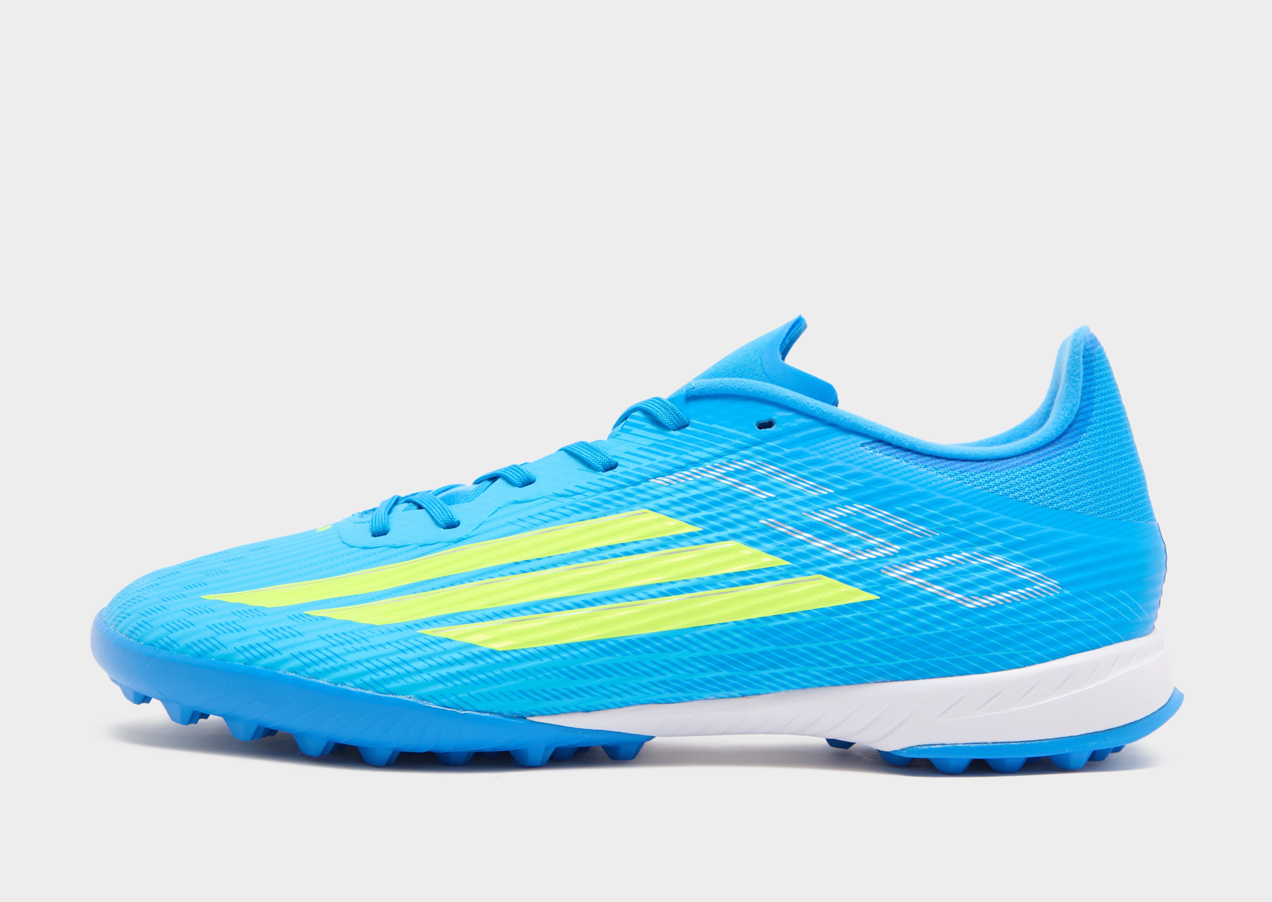 Blue adidas F50 League TF - JD Sports Global
