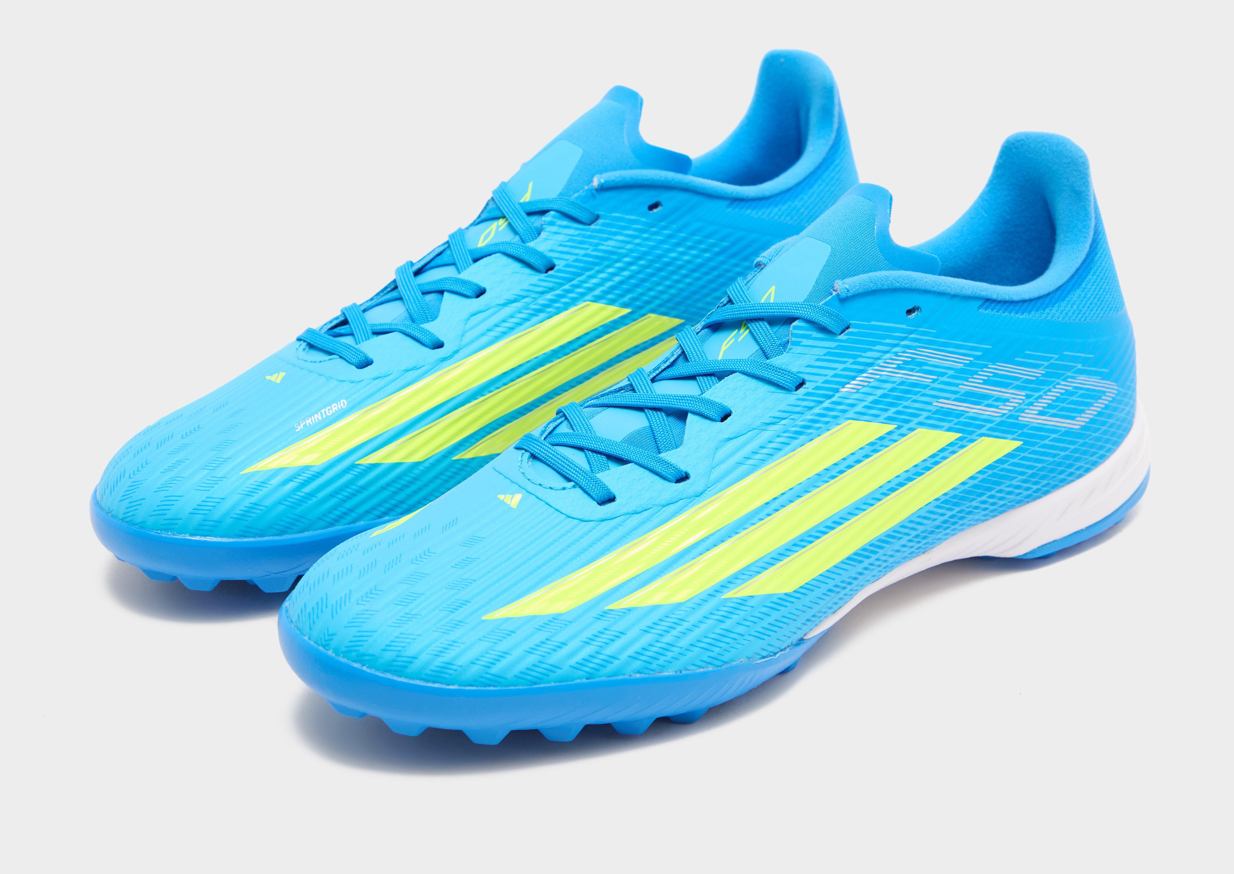 adidas F50 LEAGUE Turf Fußballschuh