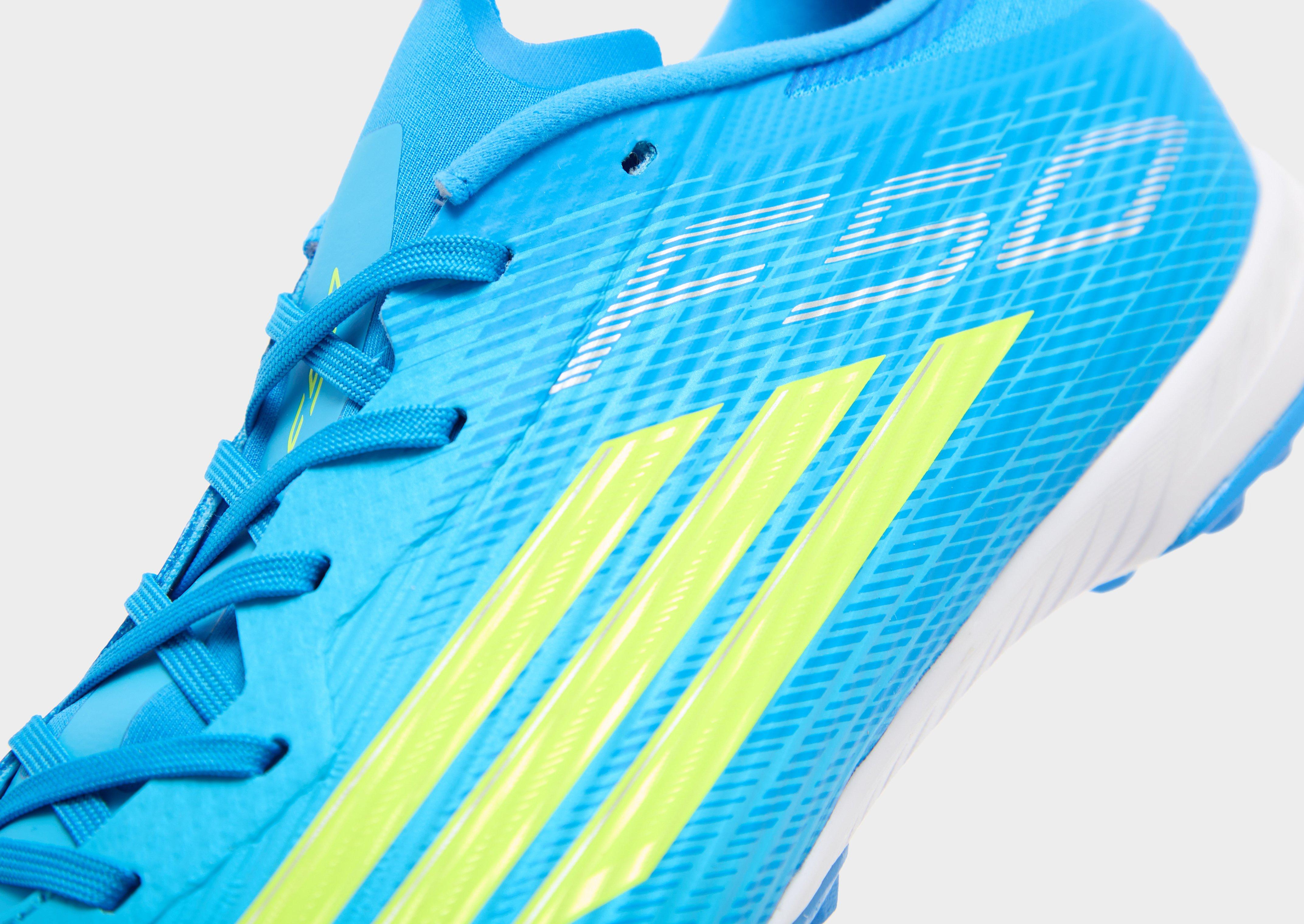 adidas F50 LEAGUE Turf Fußballschuh